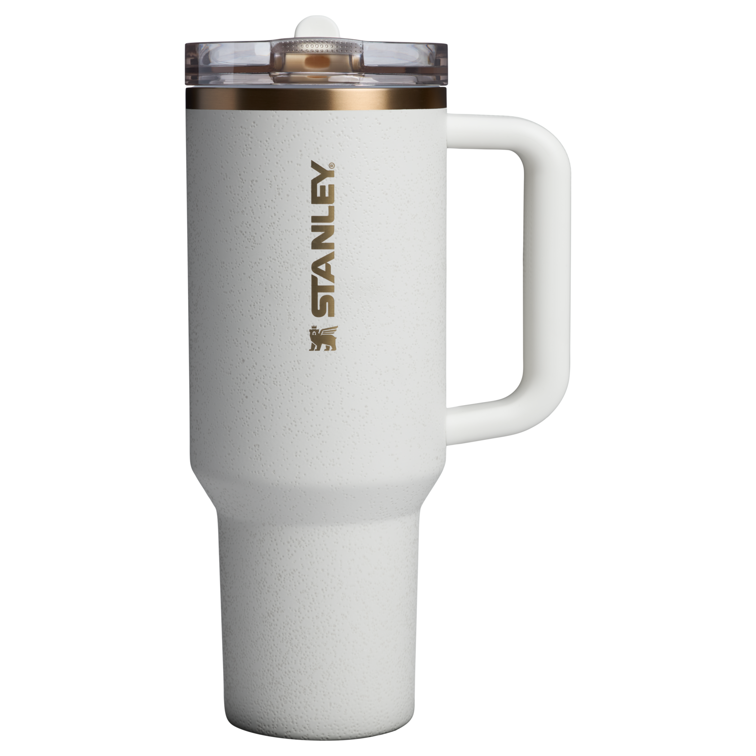 The Quencher ProTour Flip Straw Tumbler | 40 OZ - Stanley Create - More Sips Daily