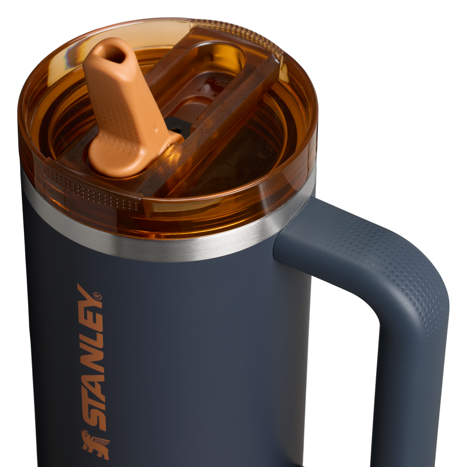 The Quencher ProTour Flip Straw Tumbler | 30 OZ - Stanley Create - Sip Your Way