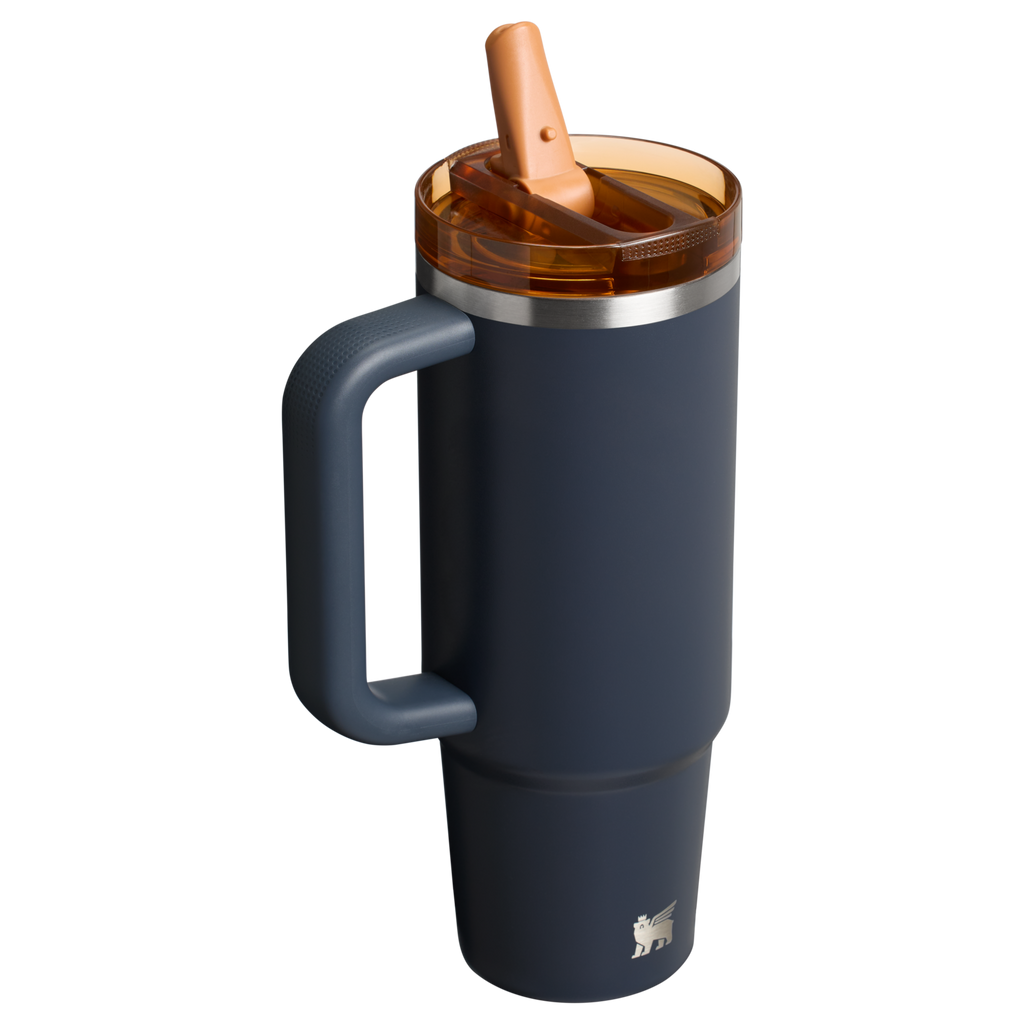 The Quencher ProTour Flip Straw Tumbler | 30 OZ - Stanley Create - Sip Your Way