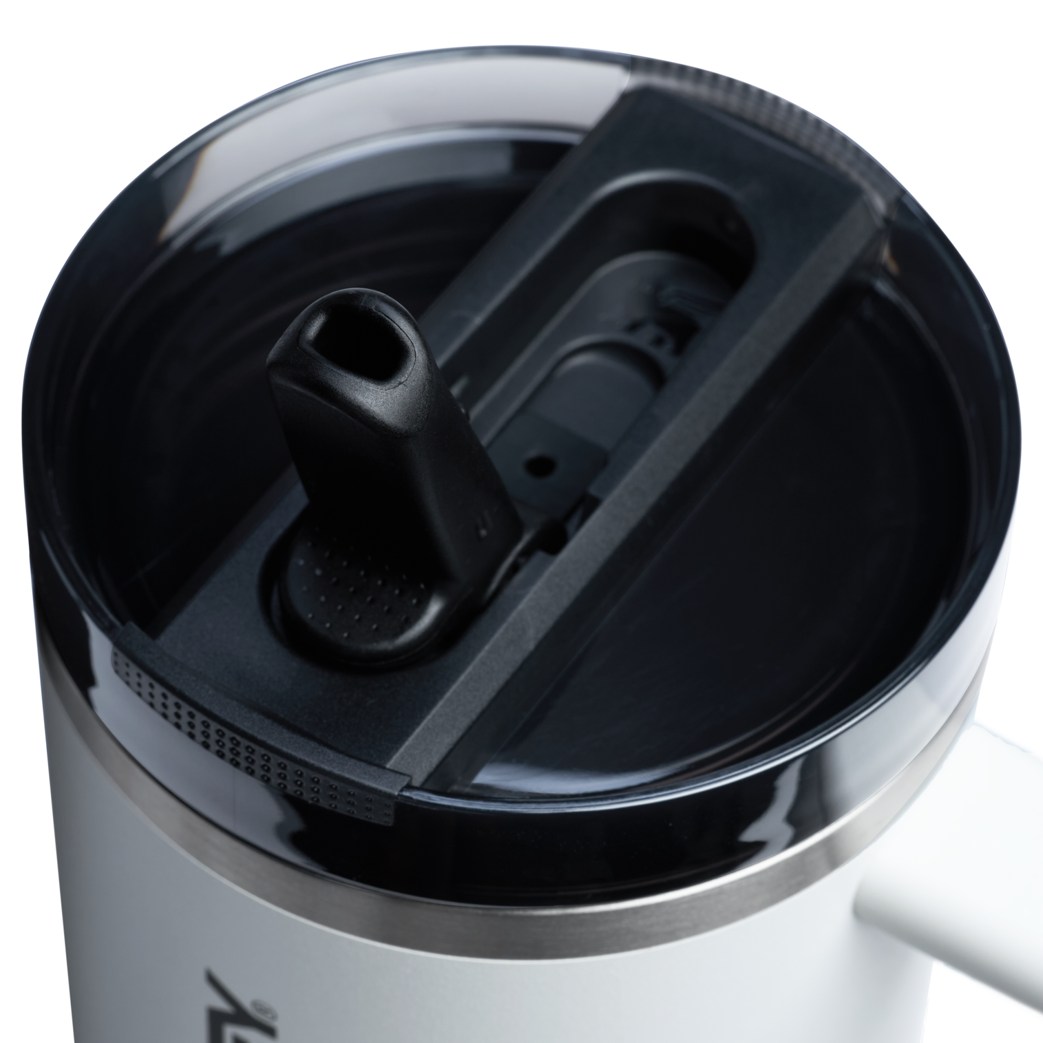 The Quencher ProTour Flip Straw Tumbler | 40 OZ - Stanley Create - More Sips Daily