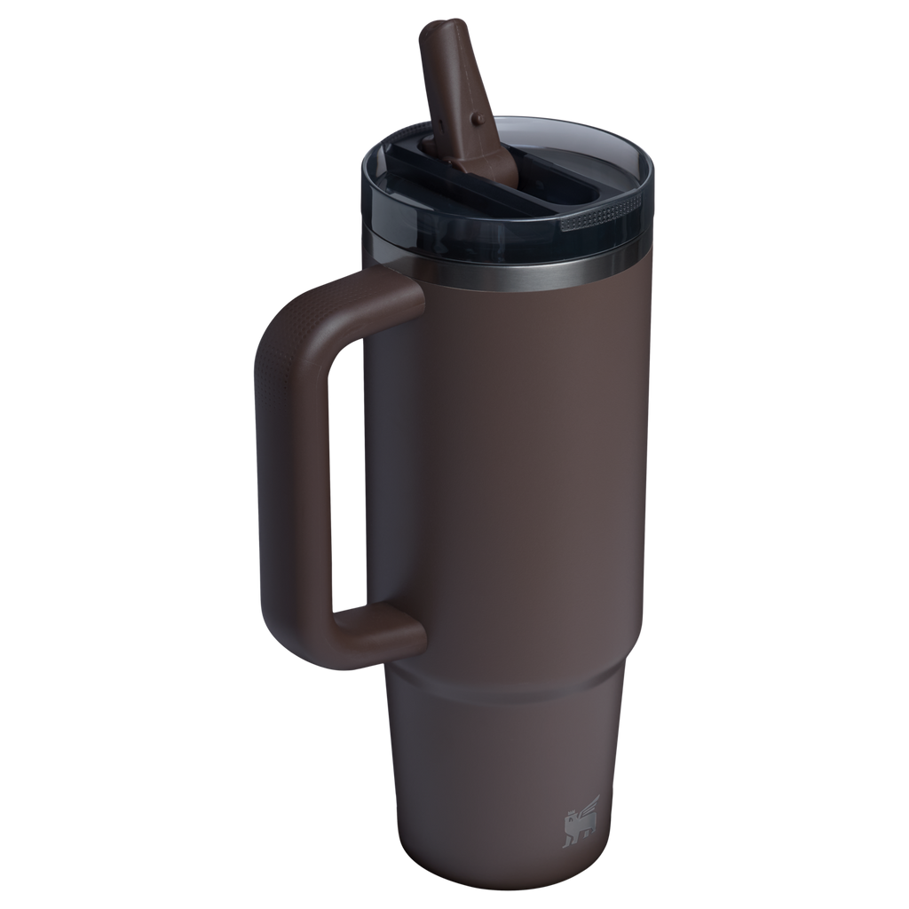 The Quencher ProTour Flip Straw Tumbler | 30 OZ - Stanley Create - Sip Your Way