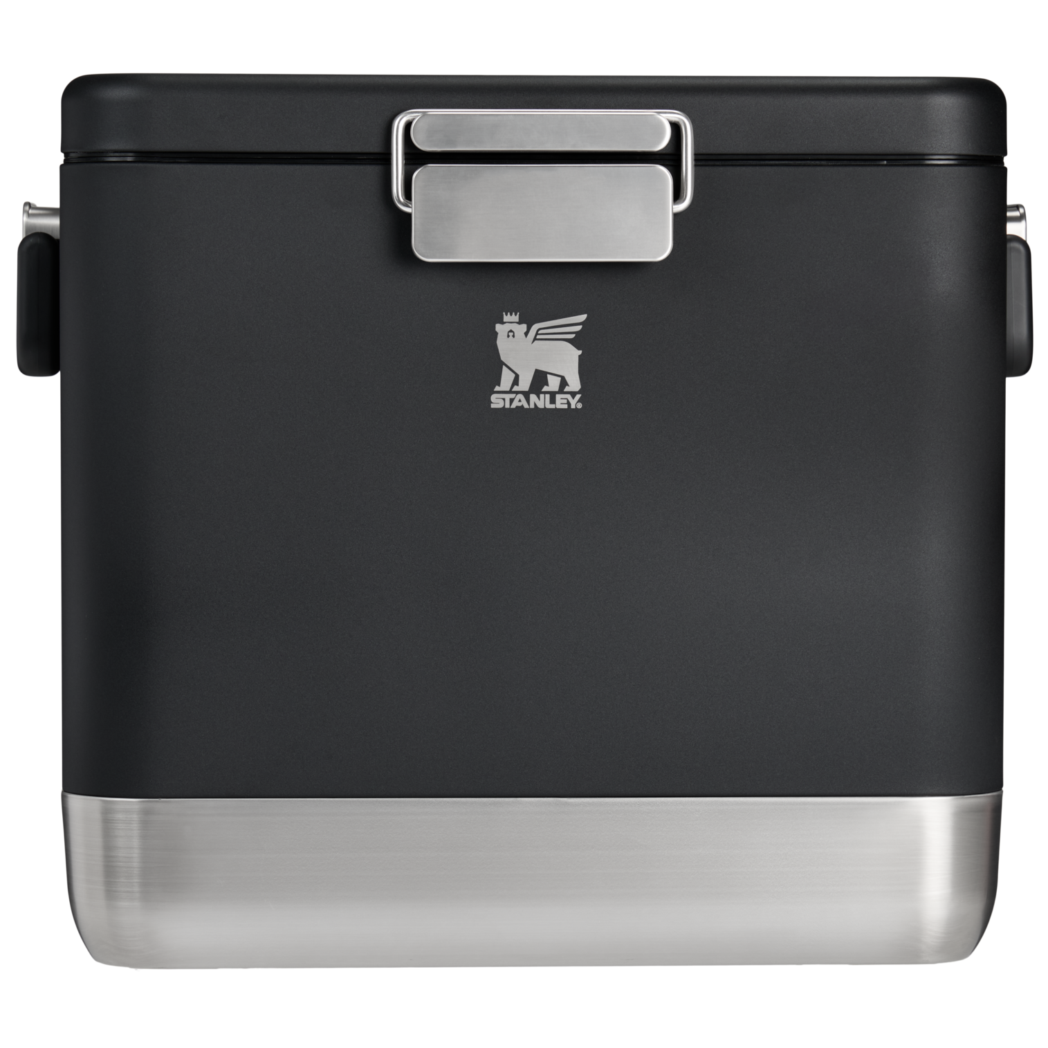 The Stanley Lifted Spirits™ Steel Cooler | 55 QT - Gym Bag Ready