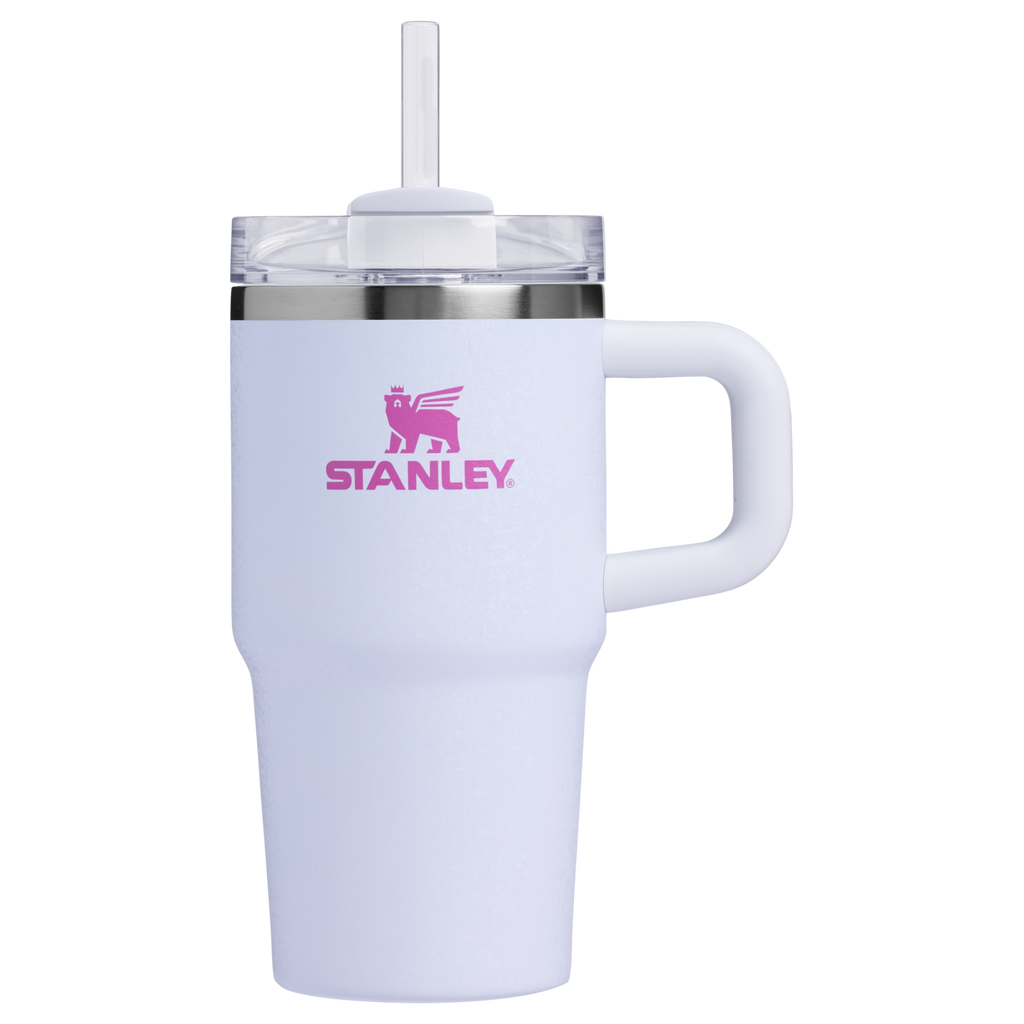 The Quencher H2.O FlowState™ Tumbler | 20 OZ - Ready for Class