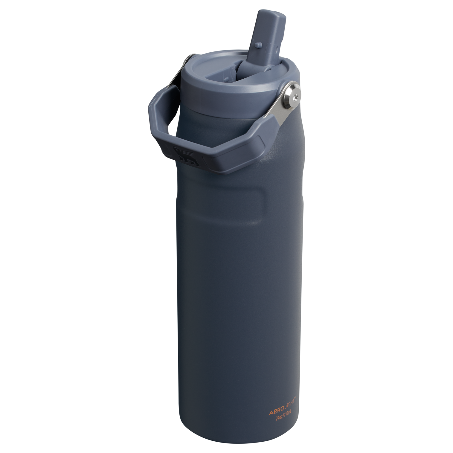 The IceFlow™ Bottle with Flip Straw Lid | 24 OZ - Stanley Create - Everyday Cup Gear