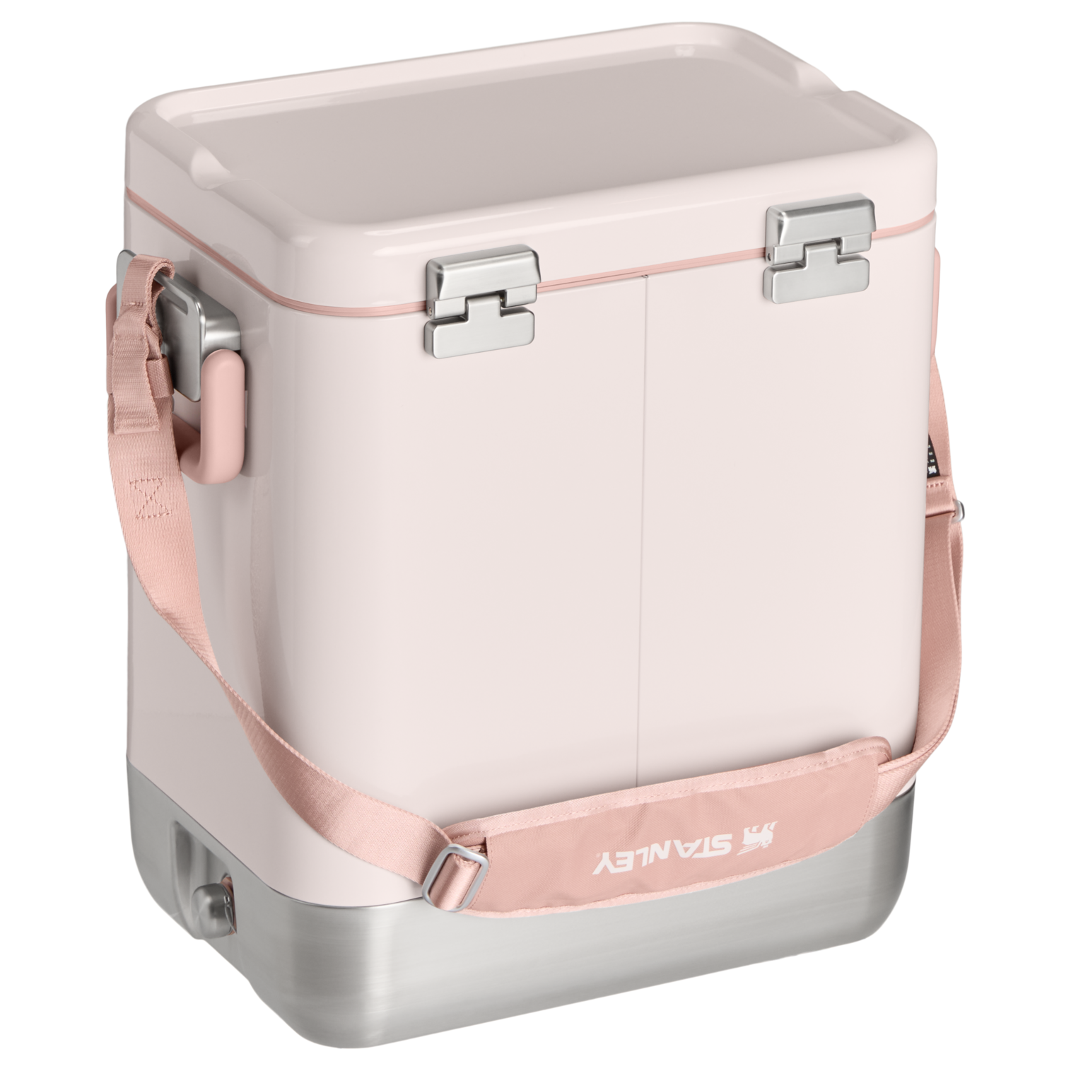 The Stanley Lifted Spirits™ Steel Cooler | 26 QT - Refill Anywhere