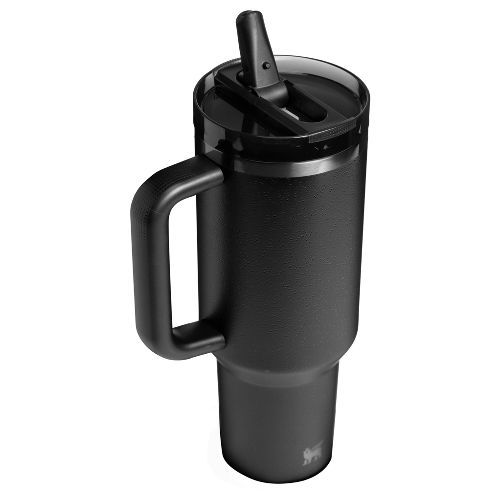The Quencher ProTour Flip Straw Tumbler | 40 OZ - Stanley Create - More Sips Daily