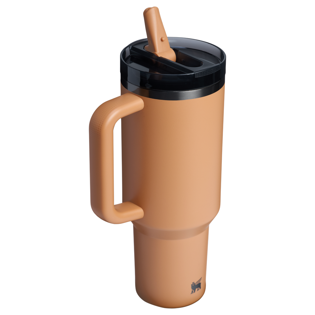 The Quencher ProTour Flip Straw Tumbler | 40 OZ - Stanley Create - More Sips Daily
