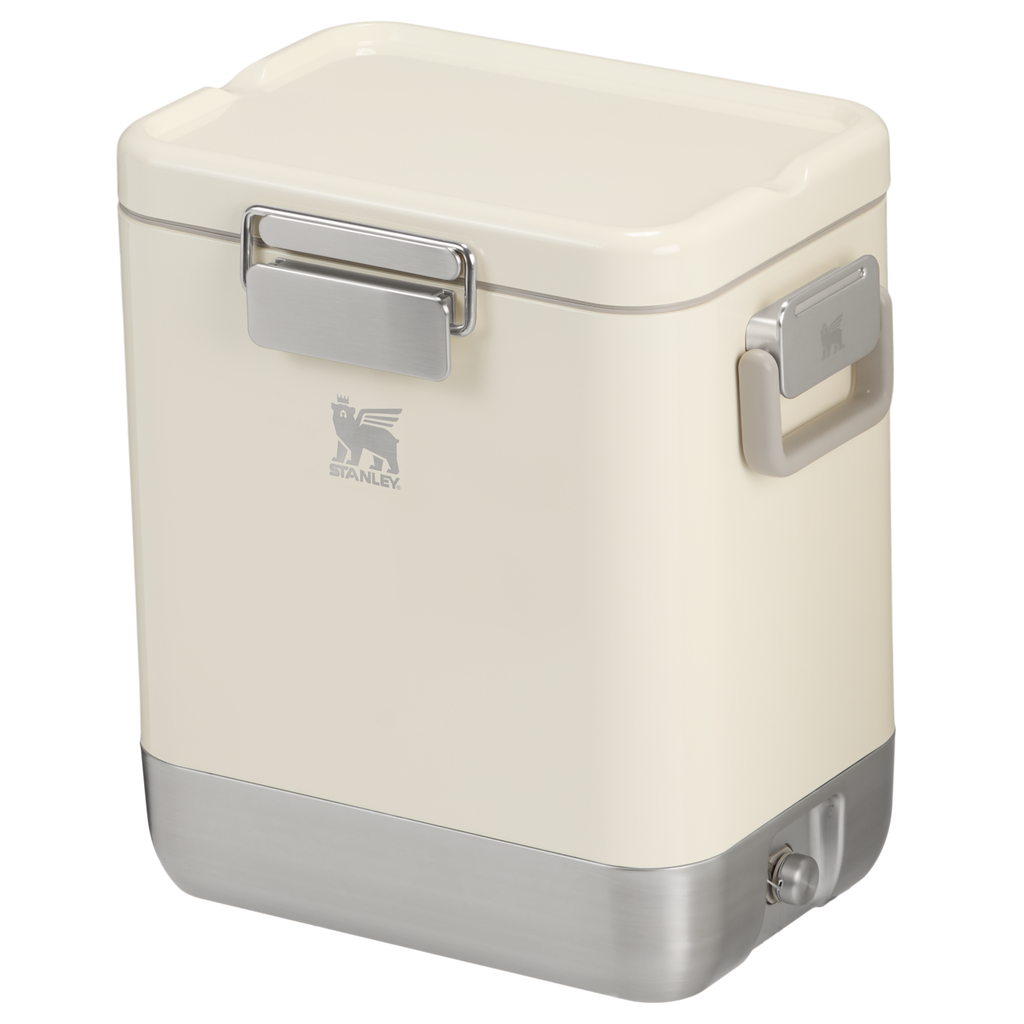 The Stanley Lifted Spirits™ Steel Cooler | 26 QT - Refill Anywhere