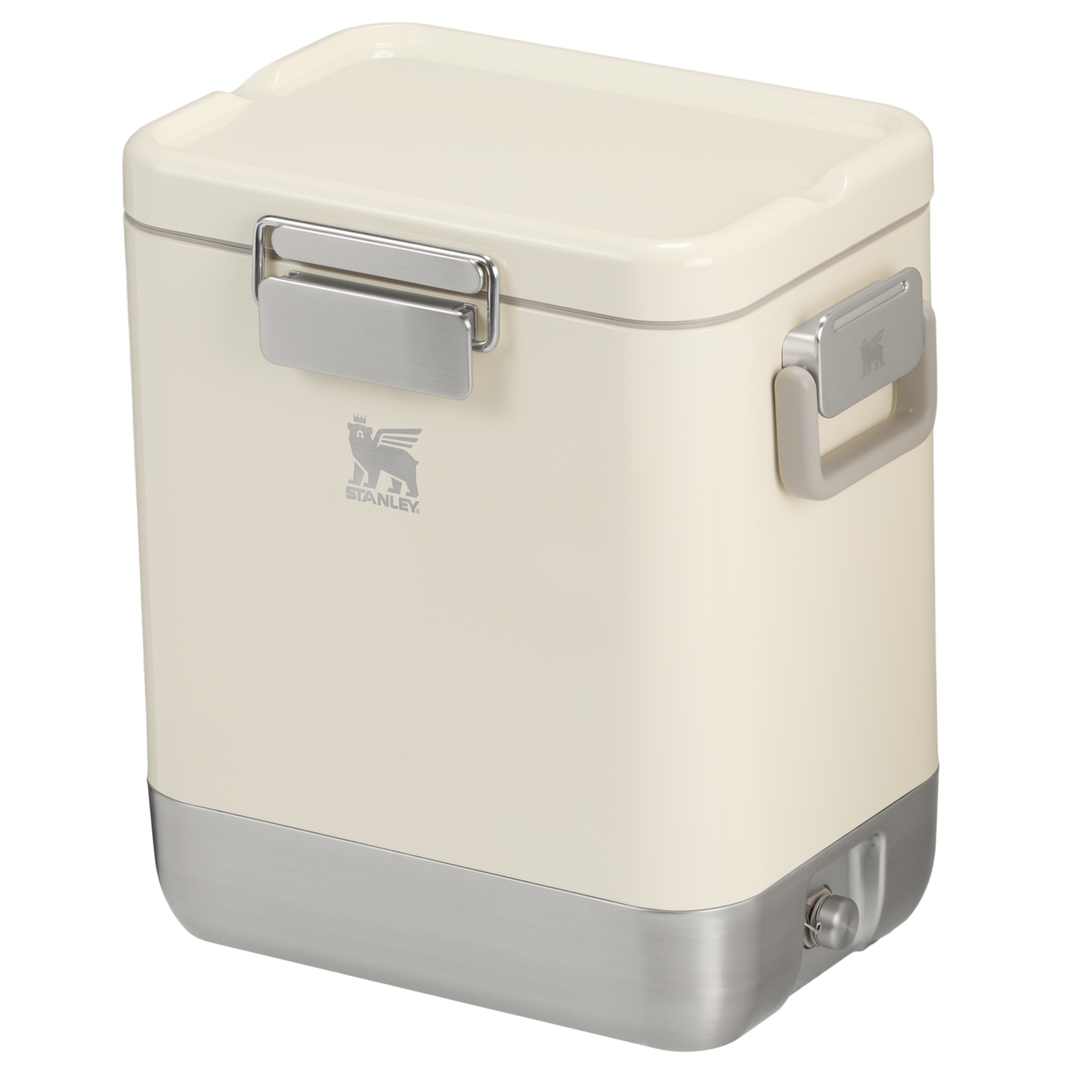 The Stanley Lifted Spirits™ Steel Cooler | 26 QT - Refill Anywhere