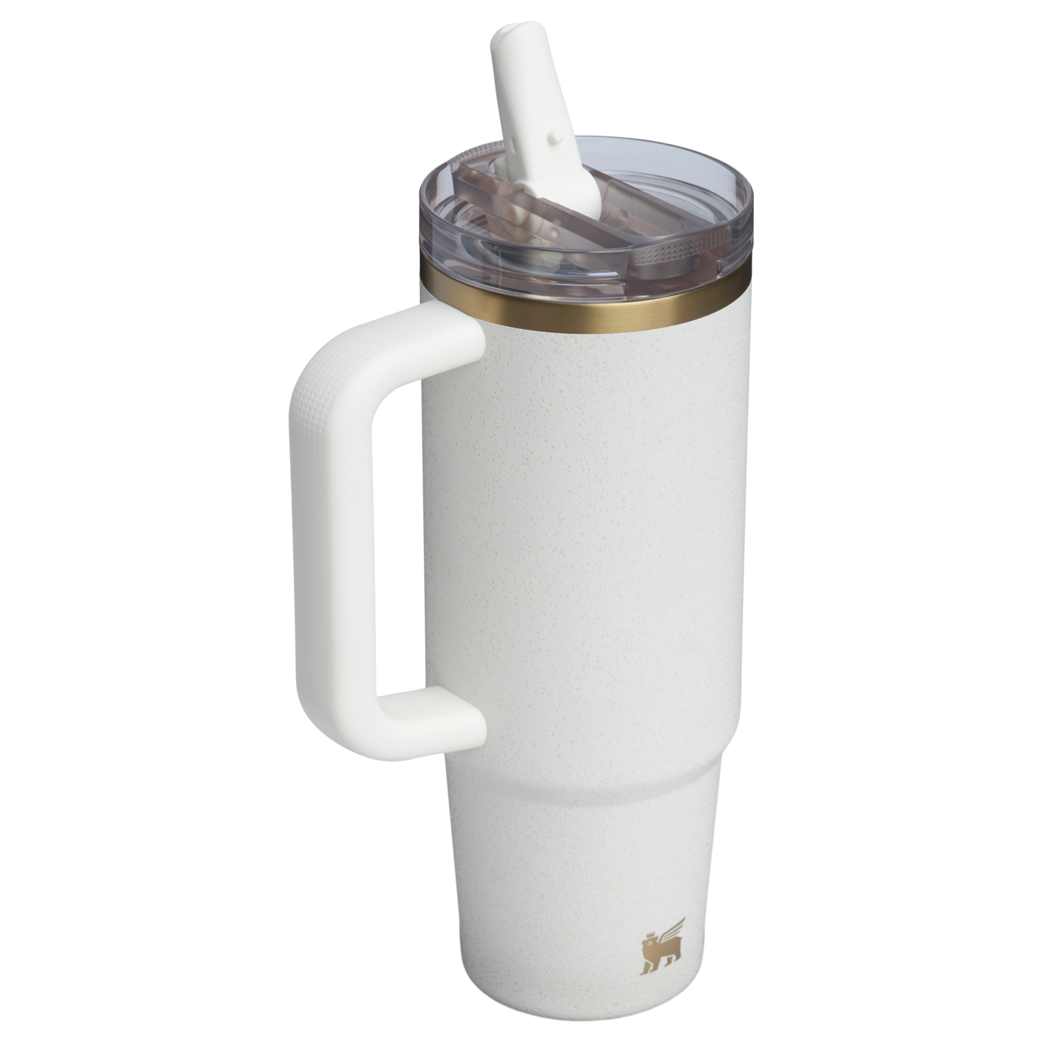 The Quencher ProTour Flip Straw Tumbler | 30 OZ - Stanley Create - Sip Your Way