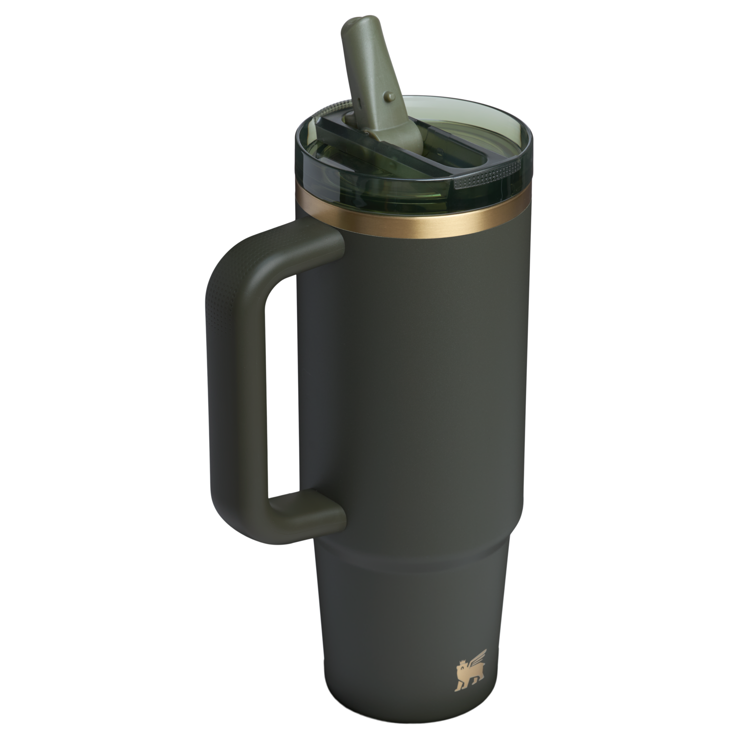 The Quencher ProTour Flip Straw Tumbler | 30 OZ - Stanley Create - Sip Your Way