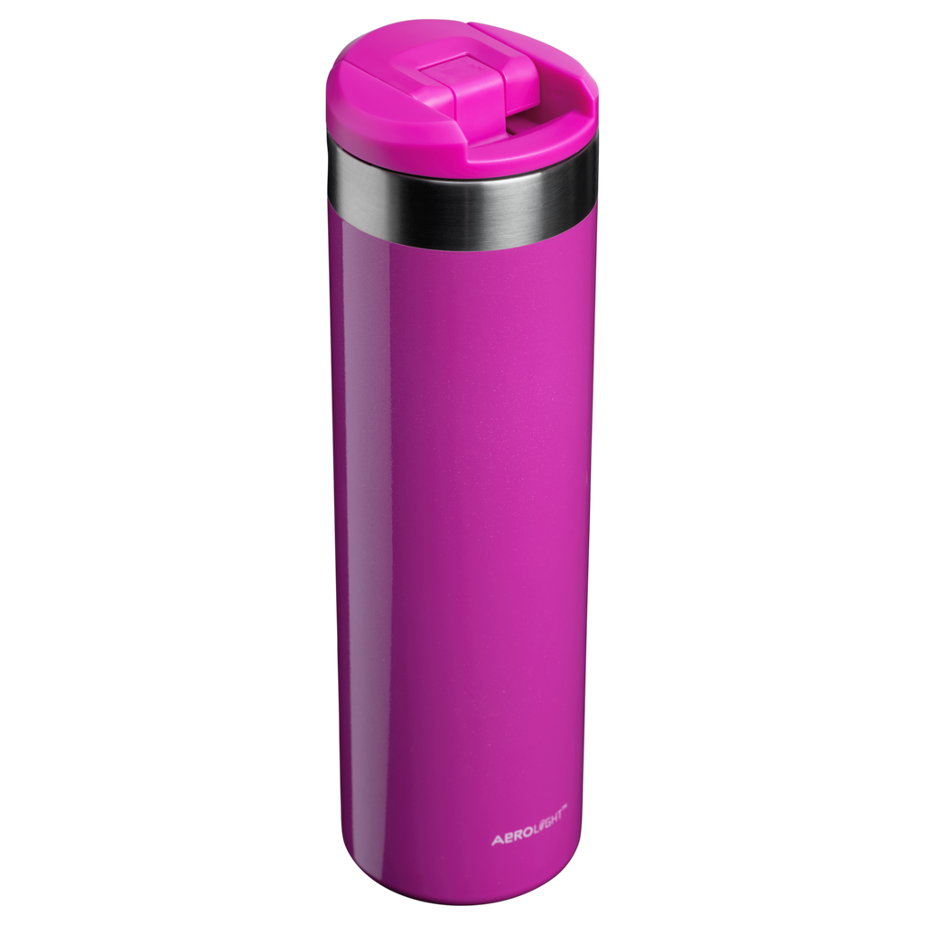 The Transit Flip Top Mug | 20 OZ - Stanley Create - Tumbler That Fits
