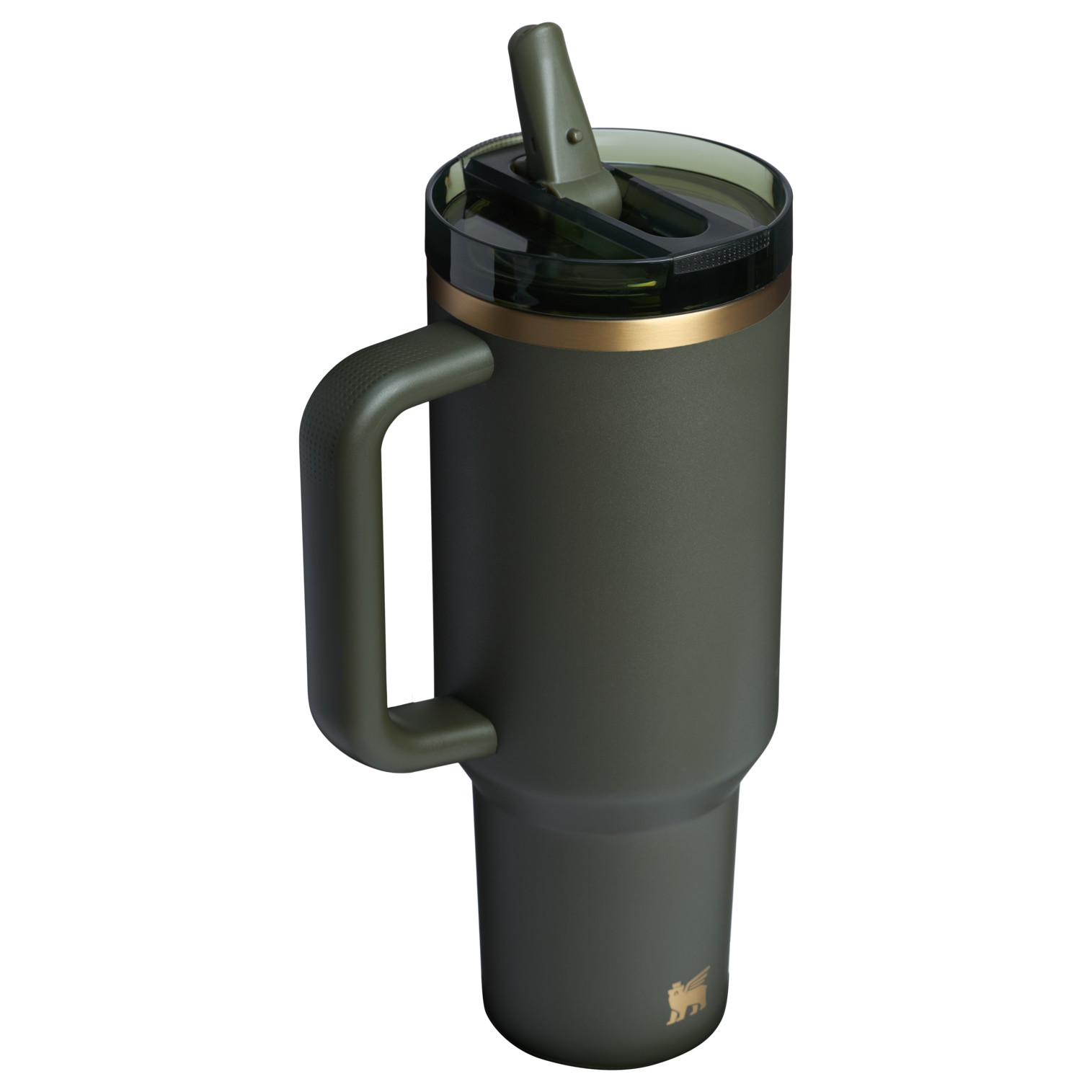 The Quencher ProTour Flip Straw Tumbler | 40 OZ - Stanley Create - More Sips Daily