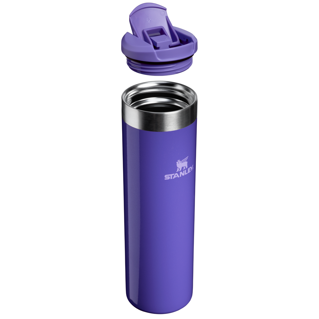 The Transit Flip Top Mug | 20 OZ - Stanley Create - Tumbler That Fits
