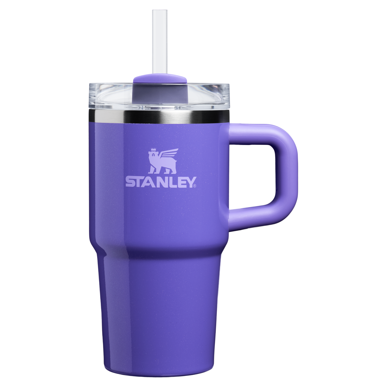 The Quencher H2.O FlowState™ Tumbler | 20 OZ - Stanley Create - One Daily Refill