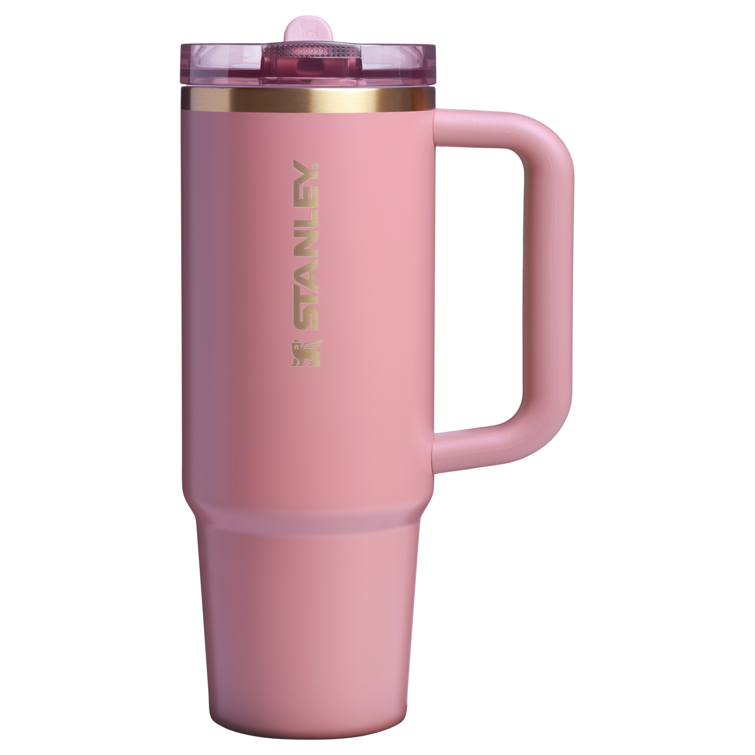 The Quencher ProTour Flip Straw Tumbler | 30 OZ - Stanley Create - Sip Your Way