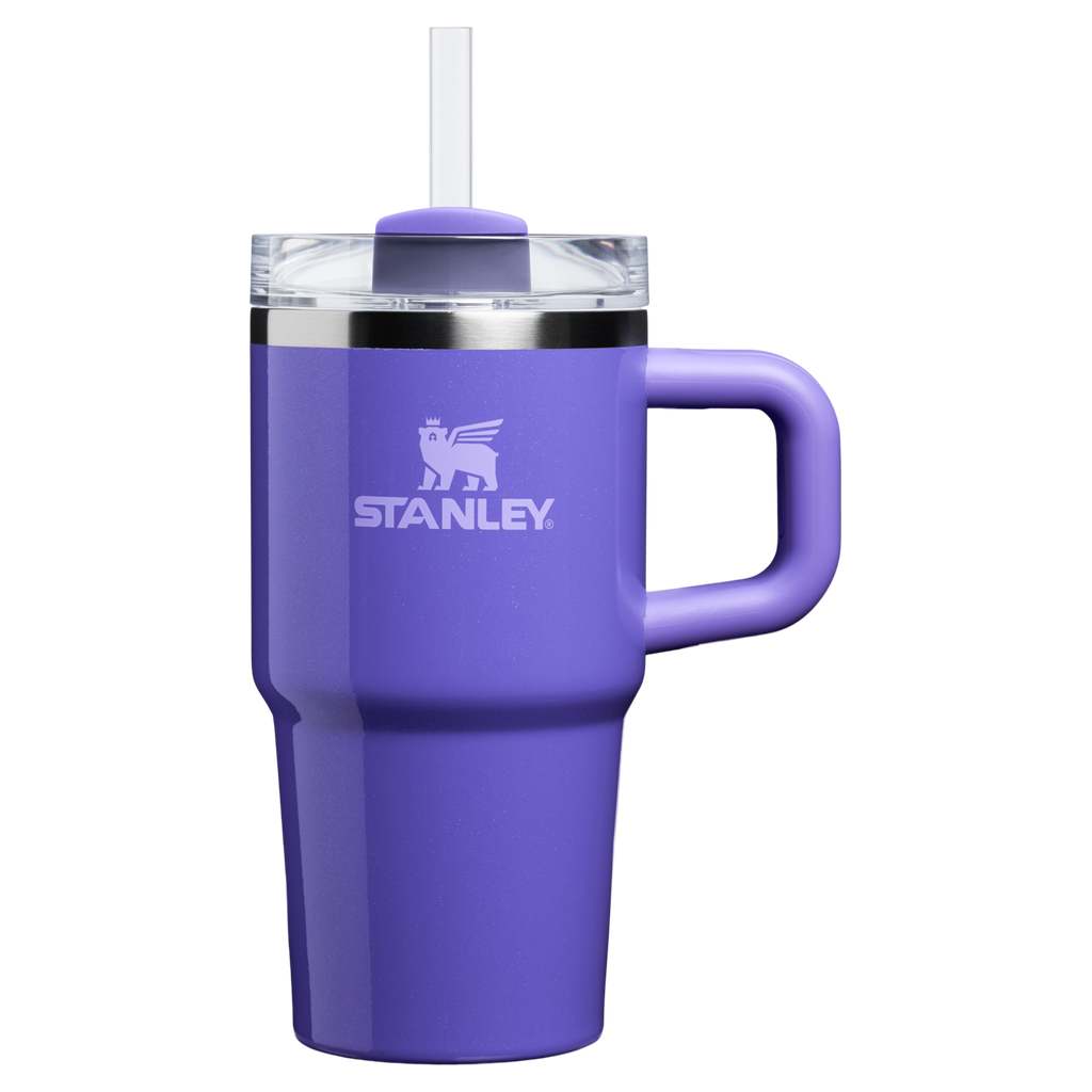 The Quencher H2.O FlowState™ Tumbler | 20 OZ - Ready for Class