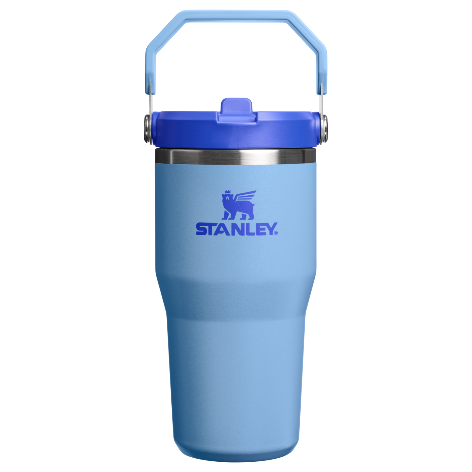 The IceFlow™ Flip Straw Tumbler | 20 OZ - Stanley Create - Your Everyday Tumbler