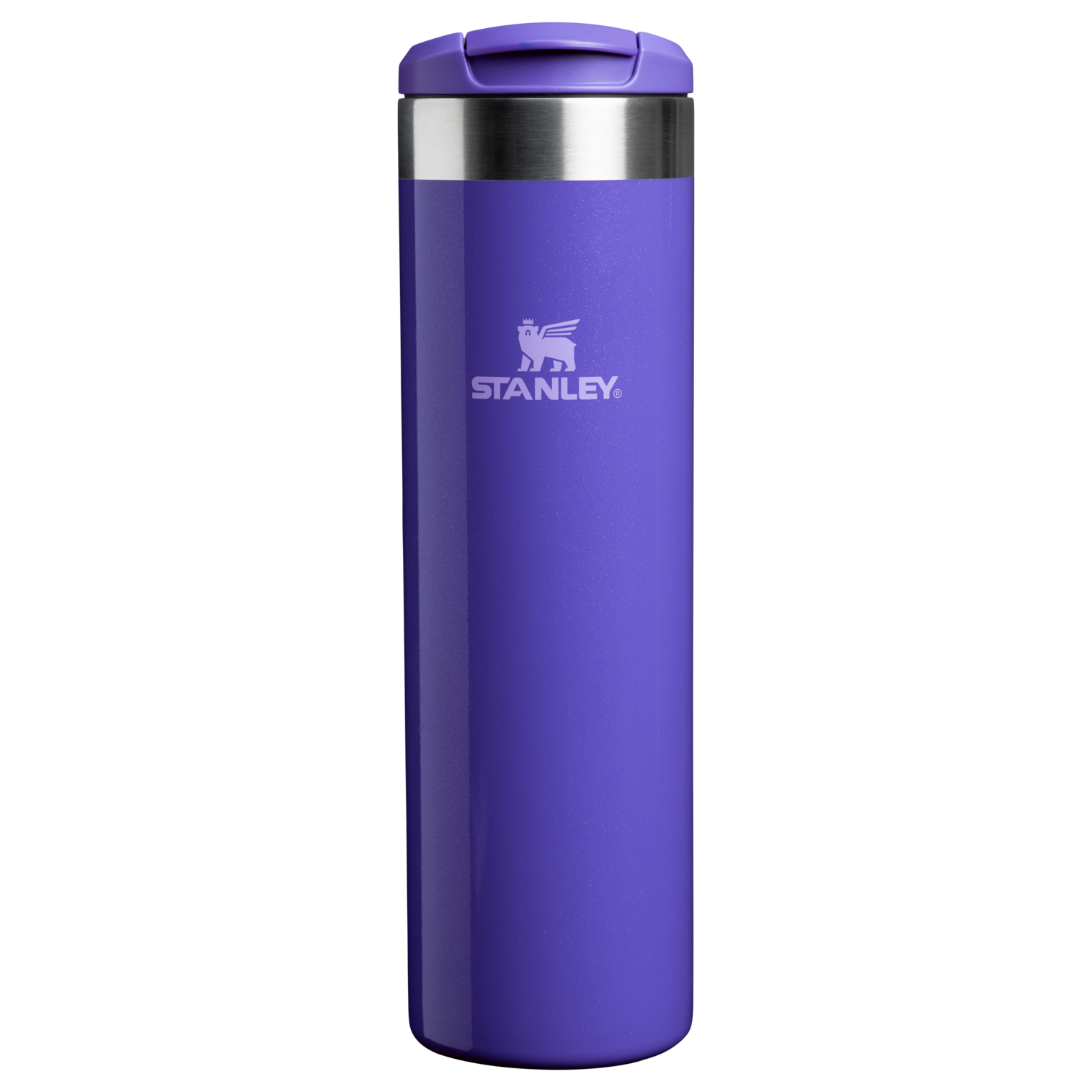 The Transit Flip Top Mug | 20 OZ - Stanley Create - Tumbler That Fits