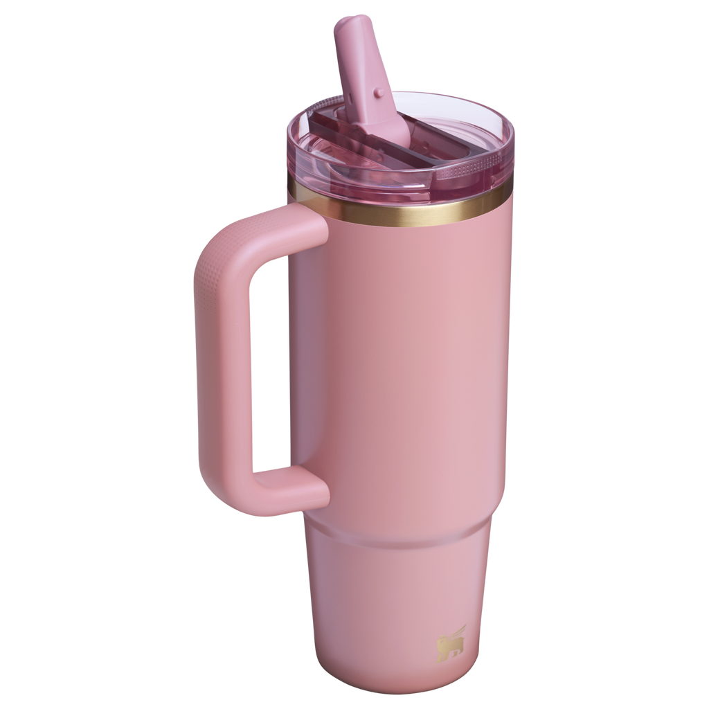 The Quencher ProTour Flip Straw Tumbler | 30 OZ - Stanley Create - Sip Your Way