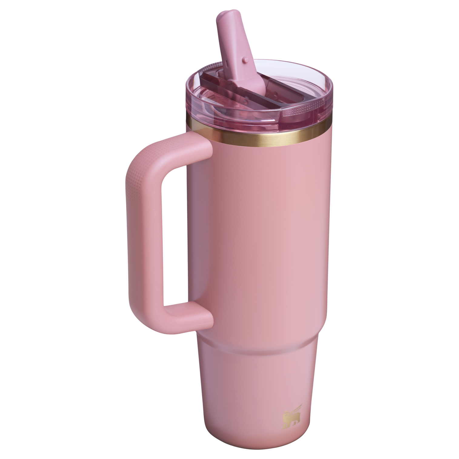 The Quencher ProTour Flip Straw Tumbler | 30 OZ - Stanley Create - Sip Your Way