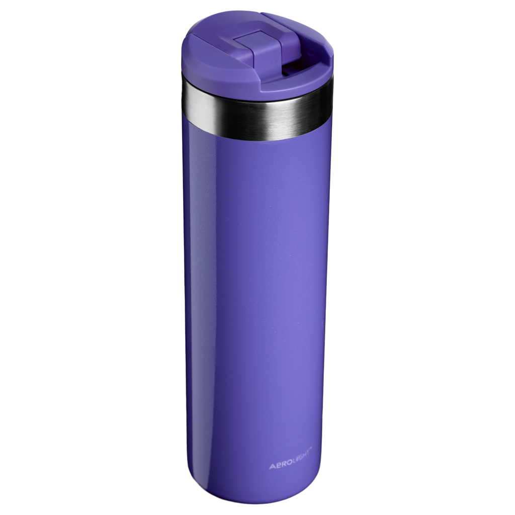 The Transit Flip Top Mug | 20 OZ - Stanley Create - Tumbler That Fits