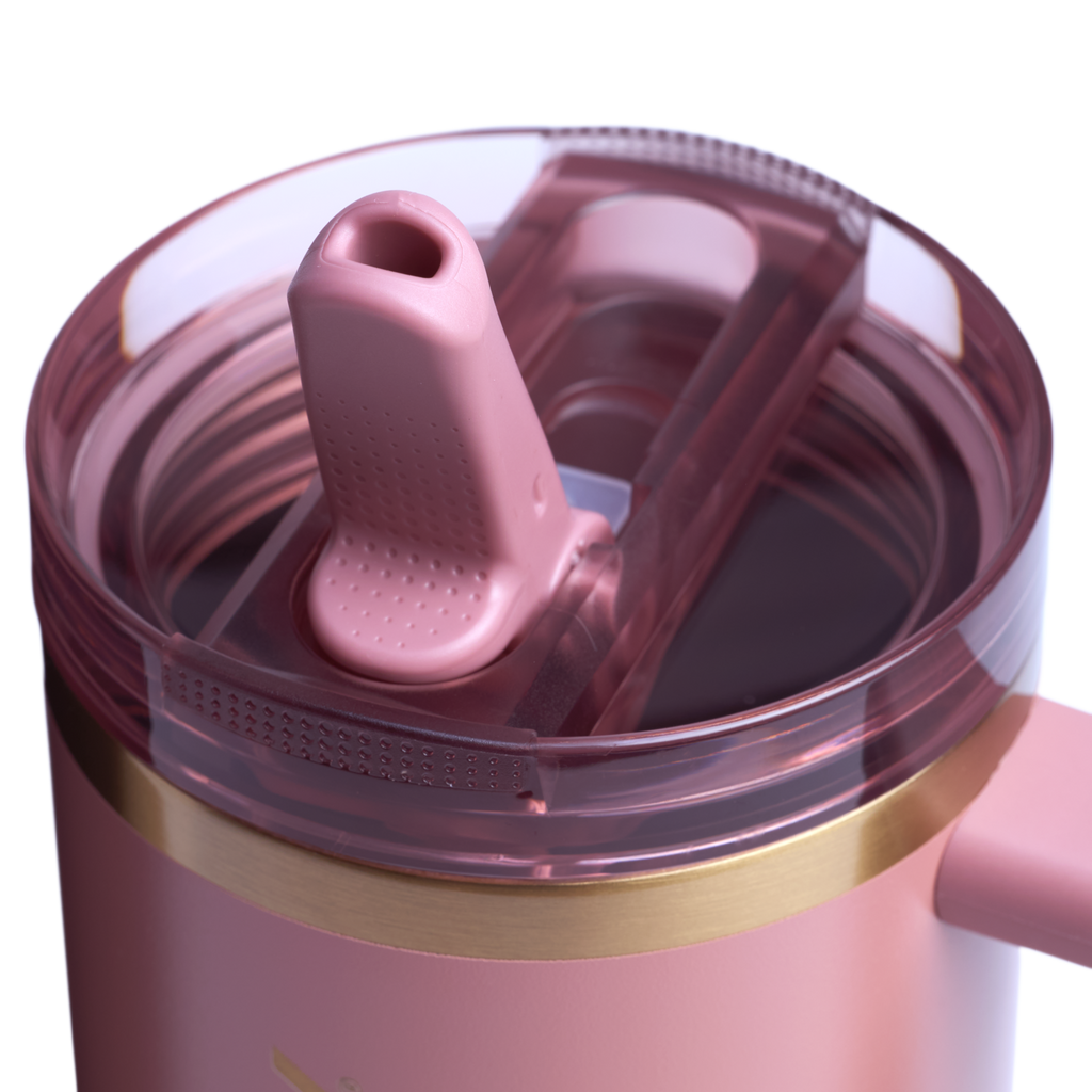 The Quencher ProTour Flip Straw Tumbler | 30 OZ - Stanley Create - Sip Your Way