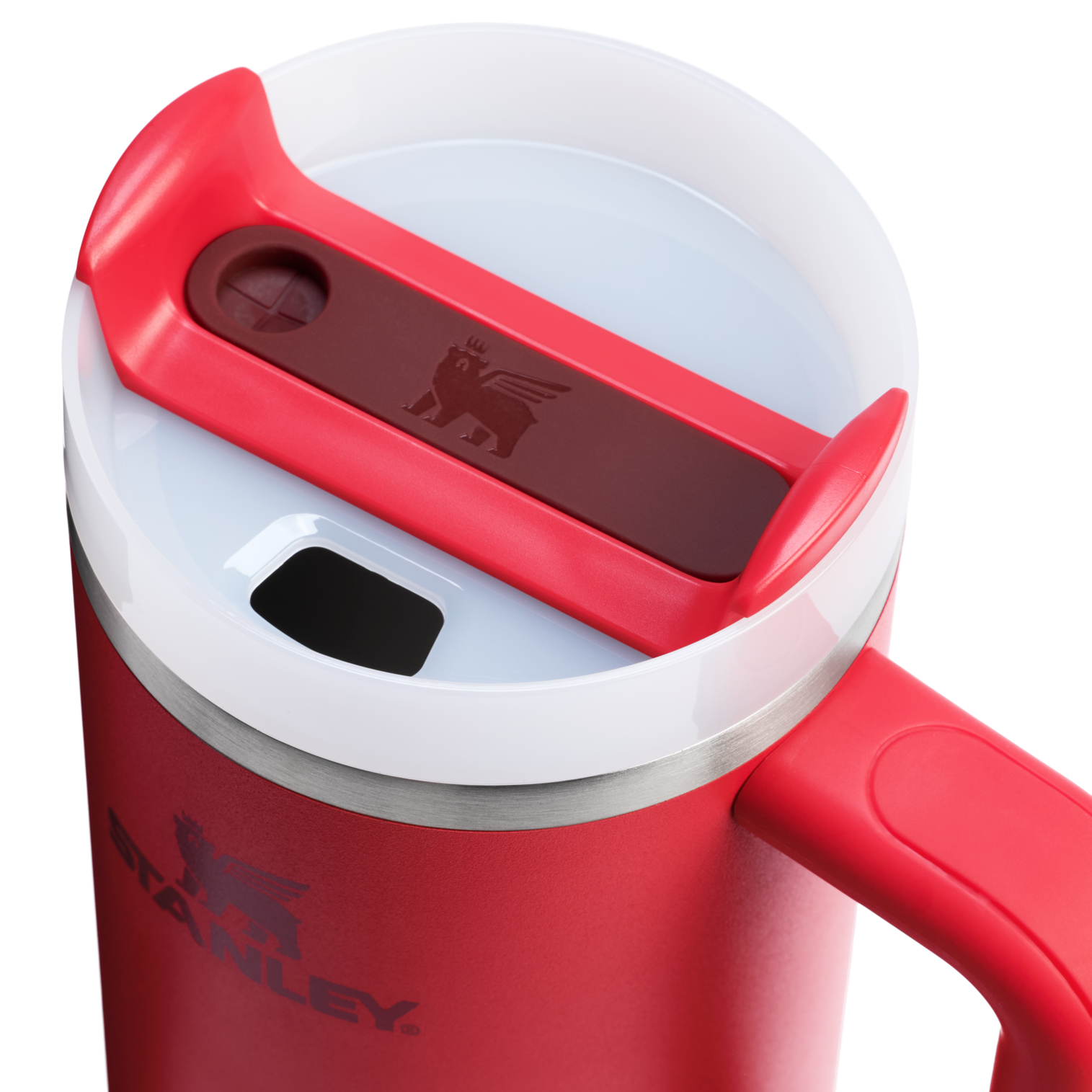 The Quencher H2.0 FlowState™ Tumbler | 20 OZ - Carry the Day