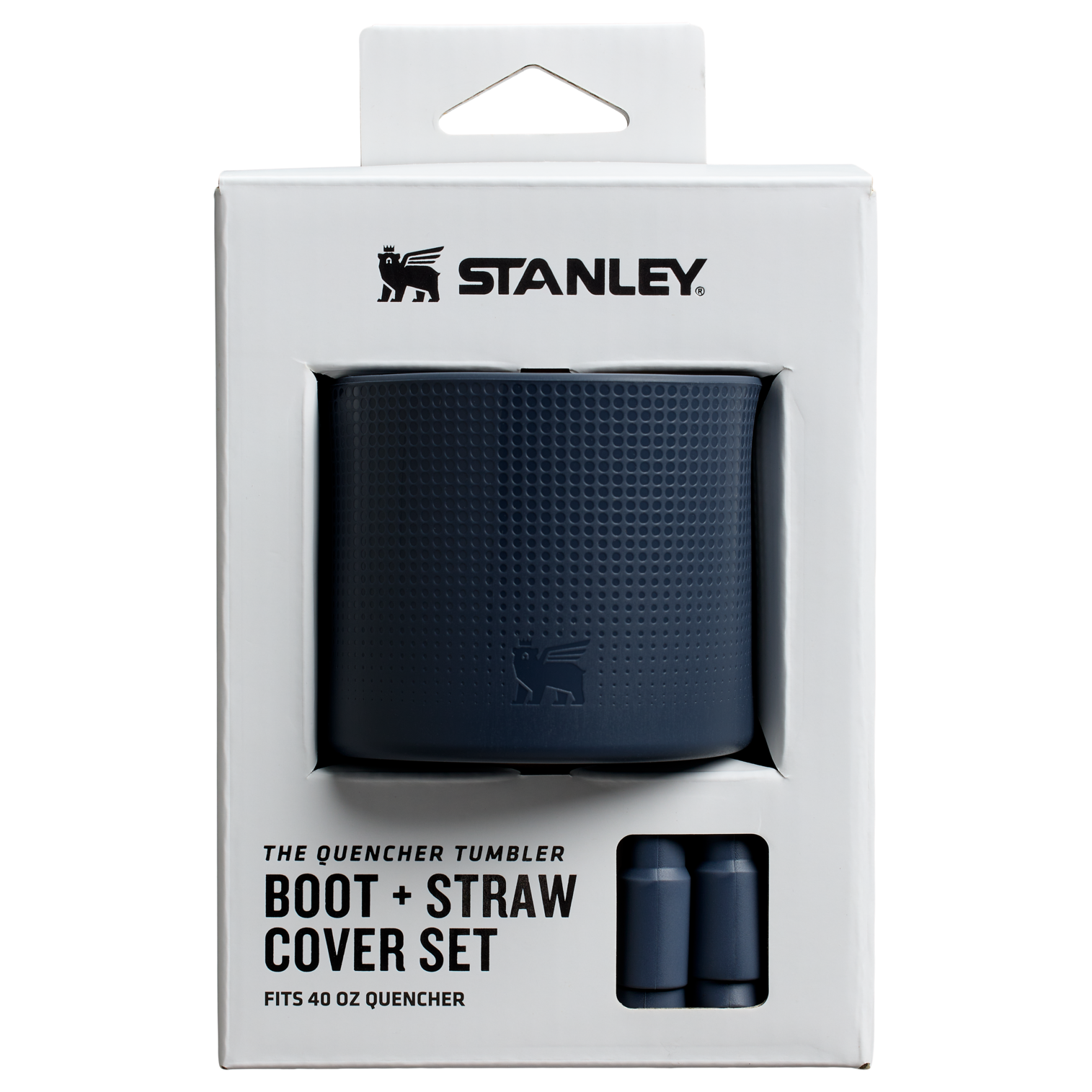 Stanley Quencher Boot and Straw Cover Set | 30 OZ & 20 OZ - Easy Refill Days