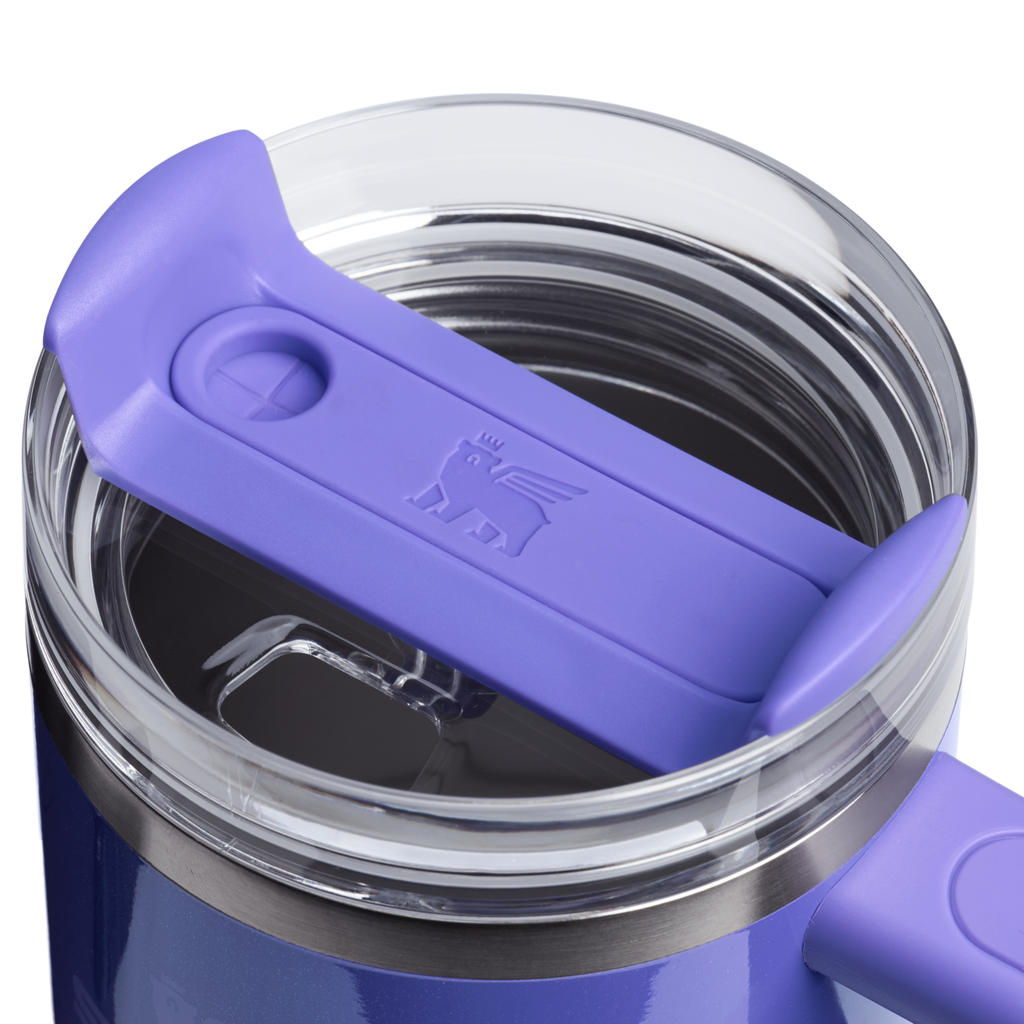 The Quencher H2.O FlowState™ Tumbler | 20 OZ - Ready for Class