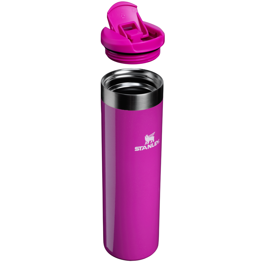 The Transit Flip Top Mug | 20 OZ - Stanley Create - Tumbler That Fits