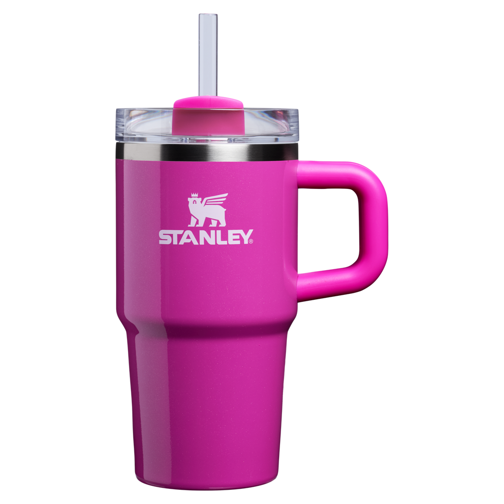 The Quencher H2.O FlowState™ Tumbler | 20 OZ - Stanley Create - One Daily Refill