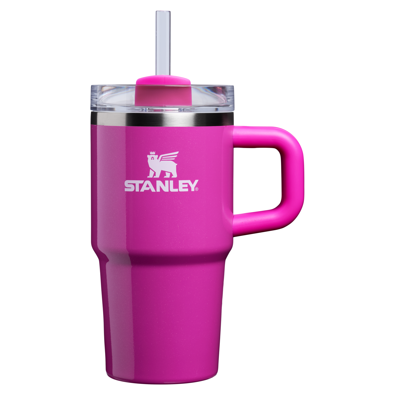 The Quencher H2.O FlowState™ Tumbler | 20 OZ - Stanley Create - One Daily Refill