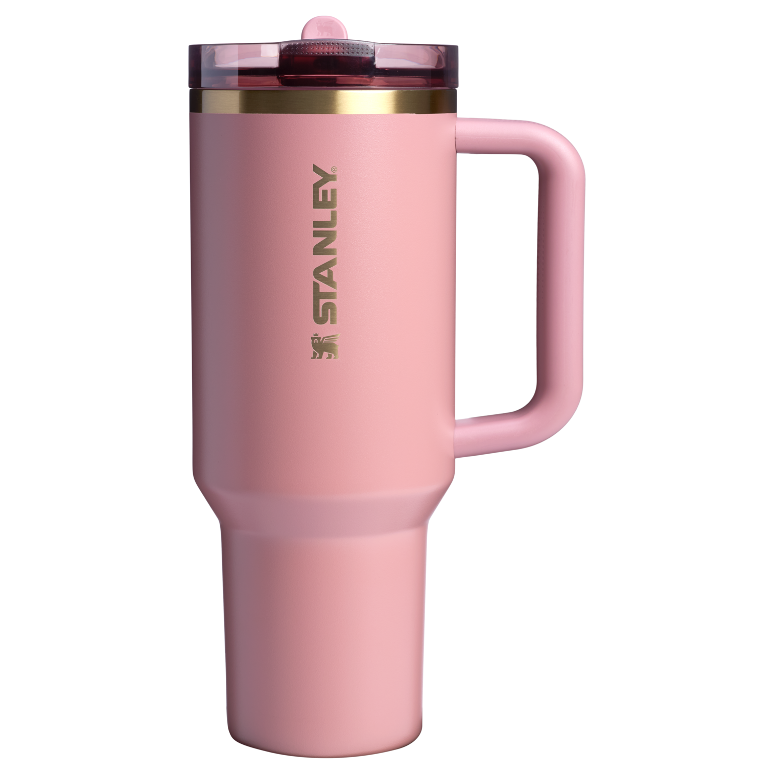 The Quencher ProTour Flip Straw Tumbler | 40 OZ - Stanley Create - More Sips Daily