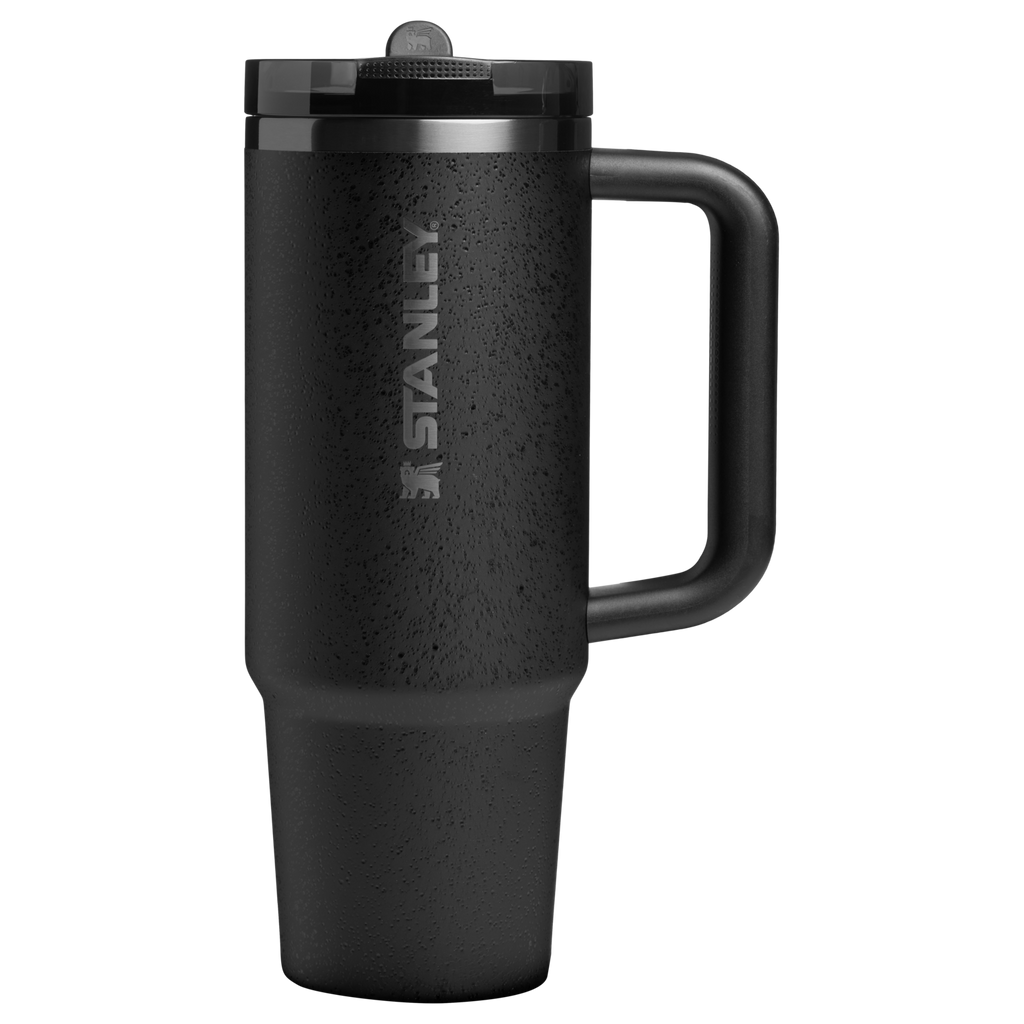The Quencher ProTour Flip Straw Tumbler | 30 OZ - Stanley Create - Sip Your Way
