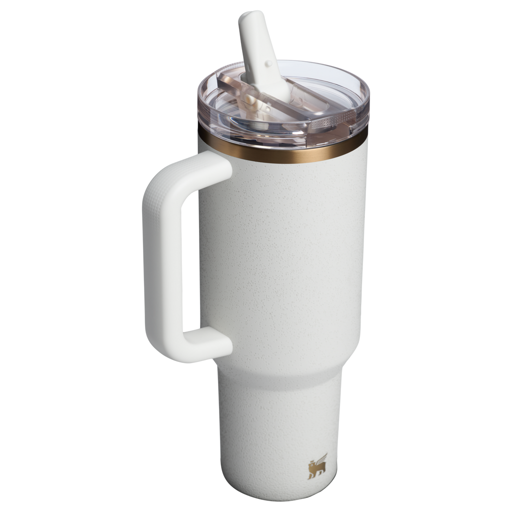 The Quencher ProTour Flip Straw Tumbler | 40 OZ - Stanley Create - More Sips Daily