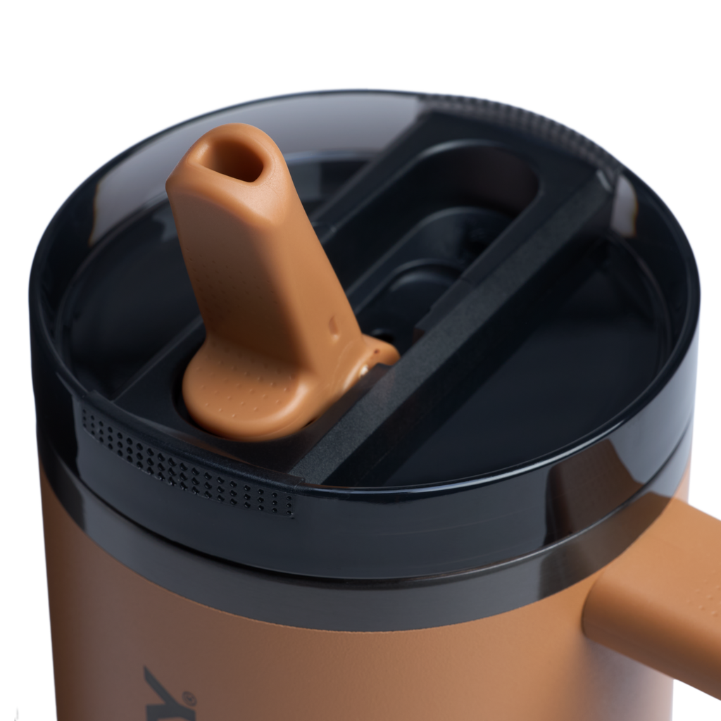 The Quencher ProTour Flip Straw Tumbler | 30 OZ - Stanley Create - Sip Your Way