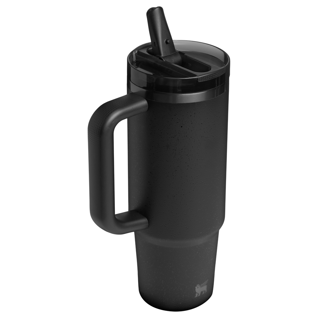 The Quencher ProTour Flip Straw Tumbler | 30 OZ - Stanley Create - Sip Your Way