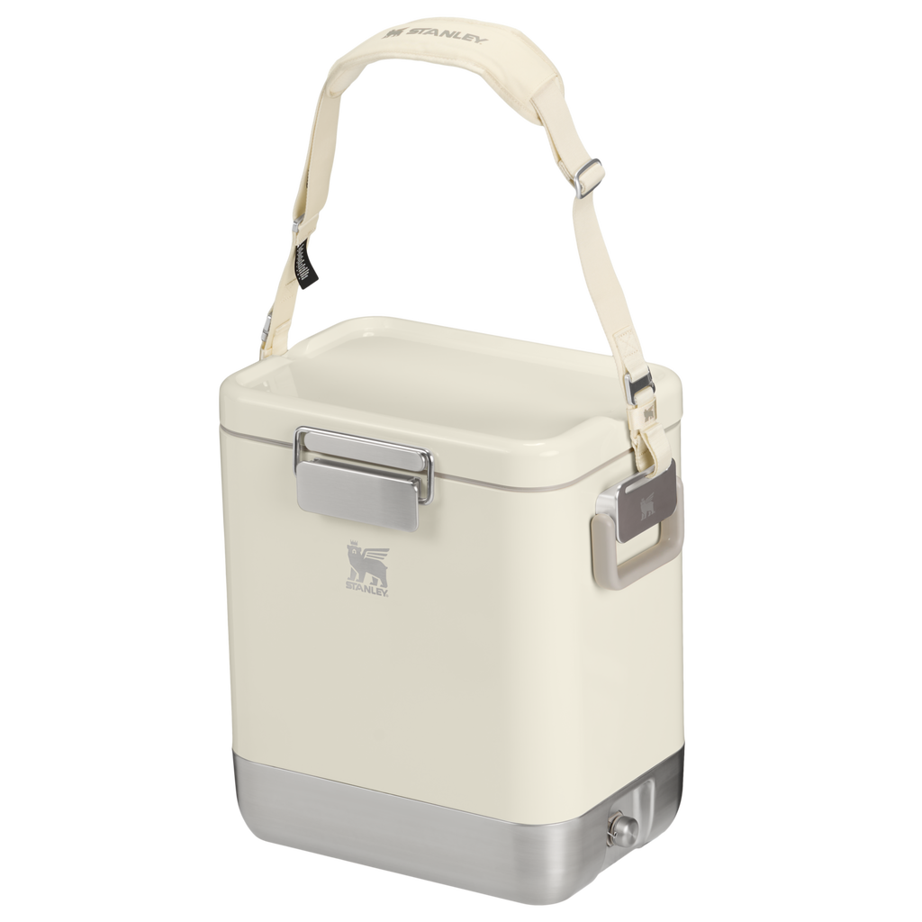 The Stanley Lifted Spirits™ Steel Cooler | 26 QT - Refill Anywhere