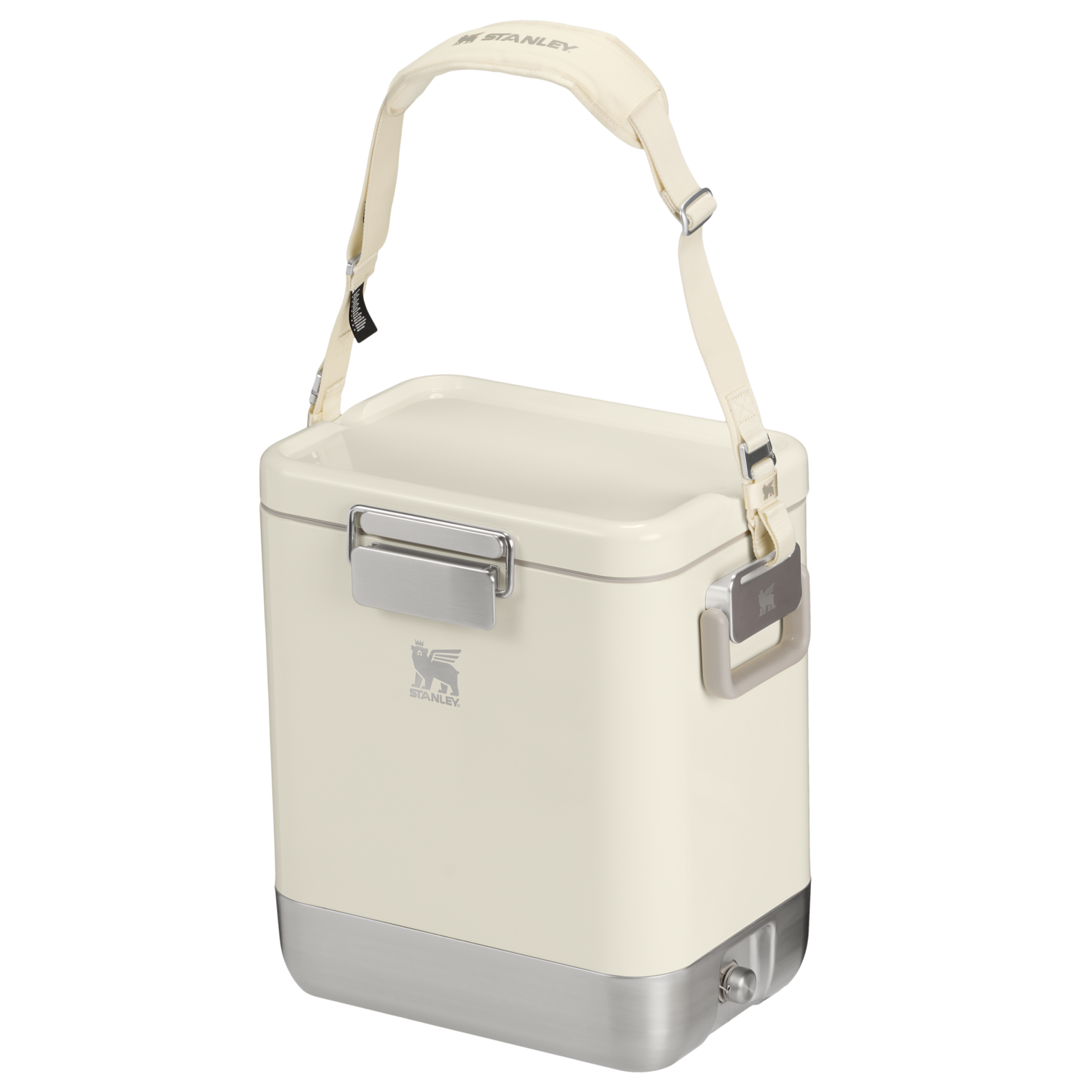 The Stanley Lifted Spirits™ Steel Cooler | 26 QT - Refill Anywhere