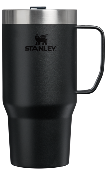 The Everyday Suburban Mug | 30 OZ - Stanley Create - Tumbler Ready Daily