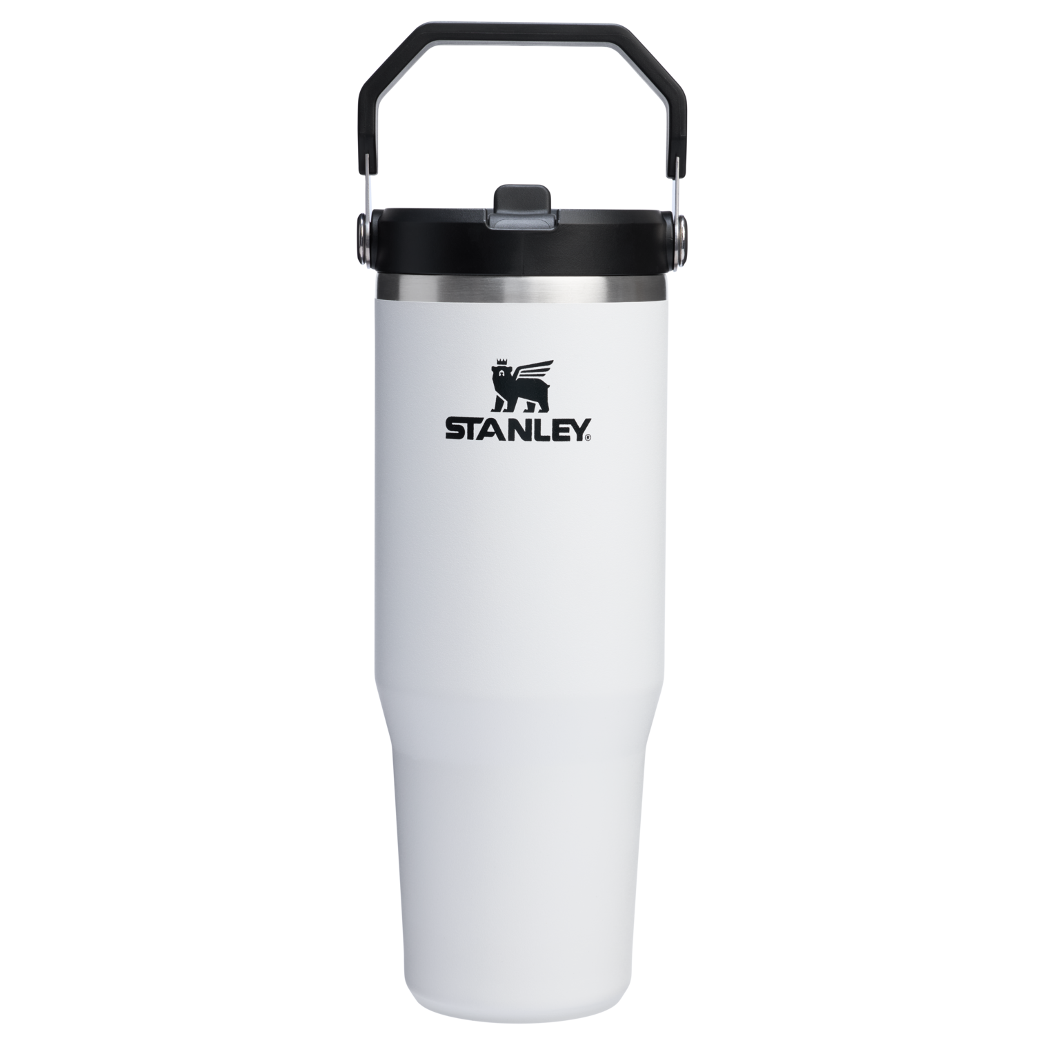 The IceFlow™ Flip Straw Tumbler | 30 OZ - Simple Sip Energy