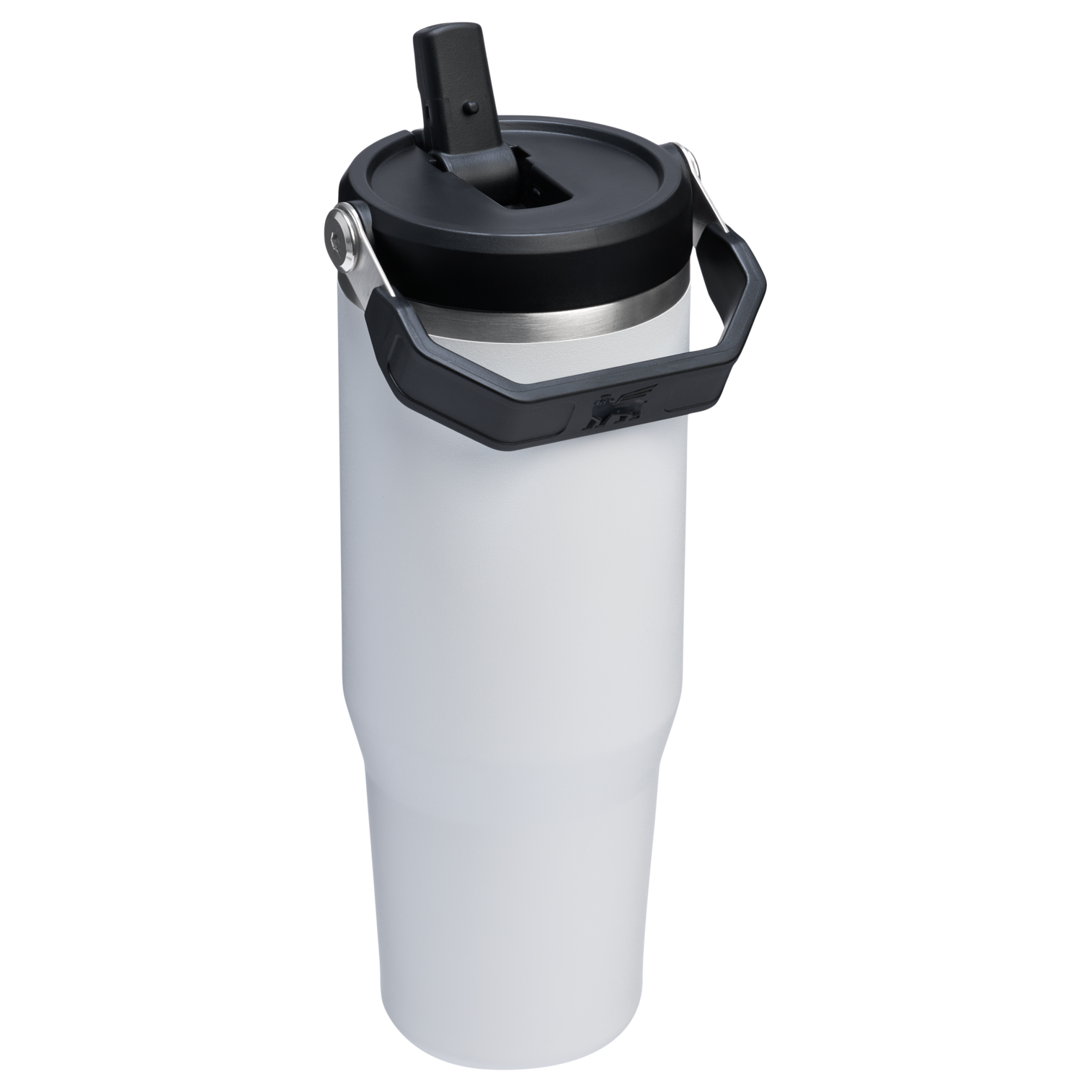 The IceFlow™ Flip Straw Tumbler | 30 OZ - Simple Sip Energy