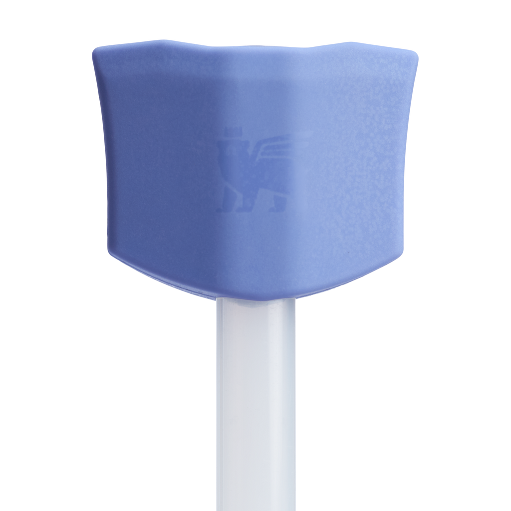 The Stay Smooth Straw Topper | 2-pack - A Cup for Every Day