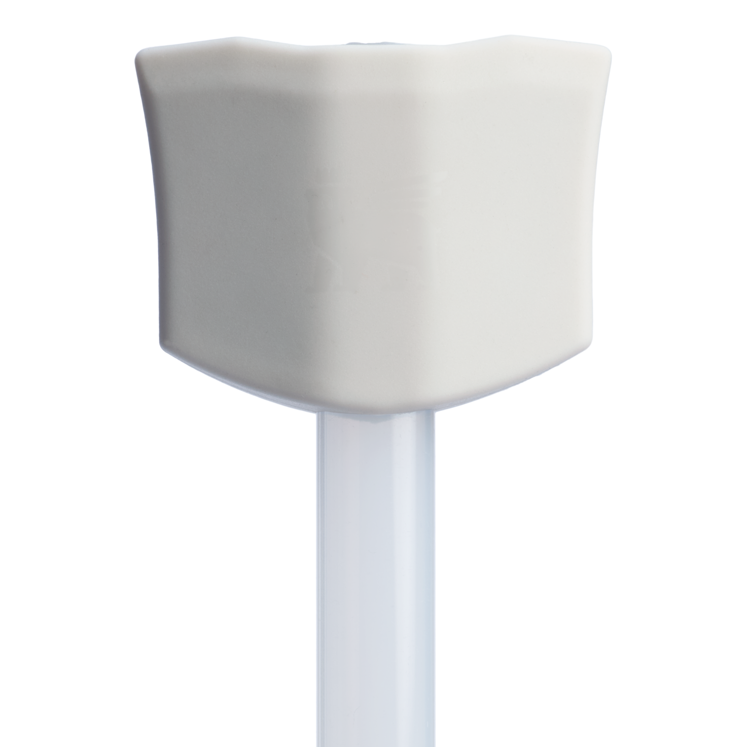 The Stay Smooth Straw Topper | 2-pack - A Cup for Every Day