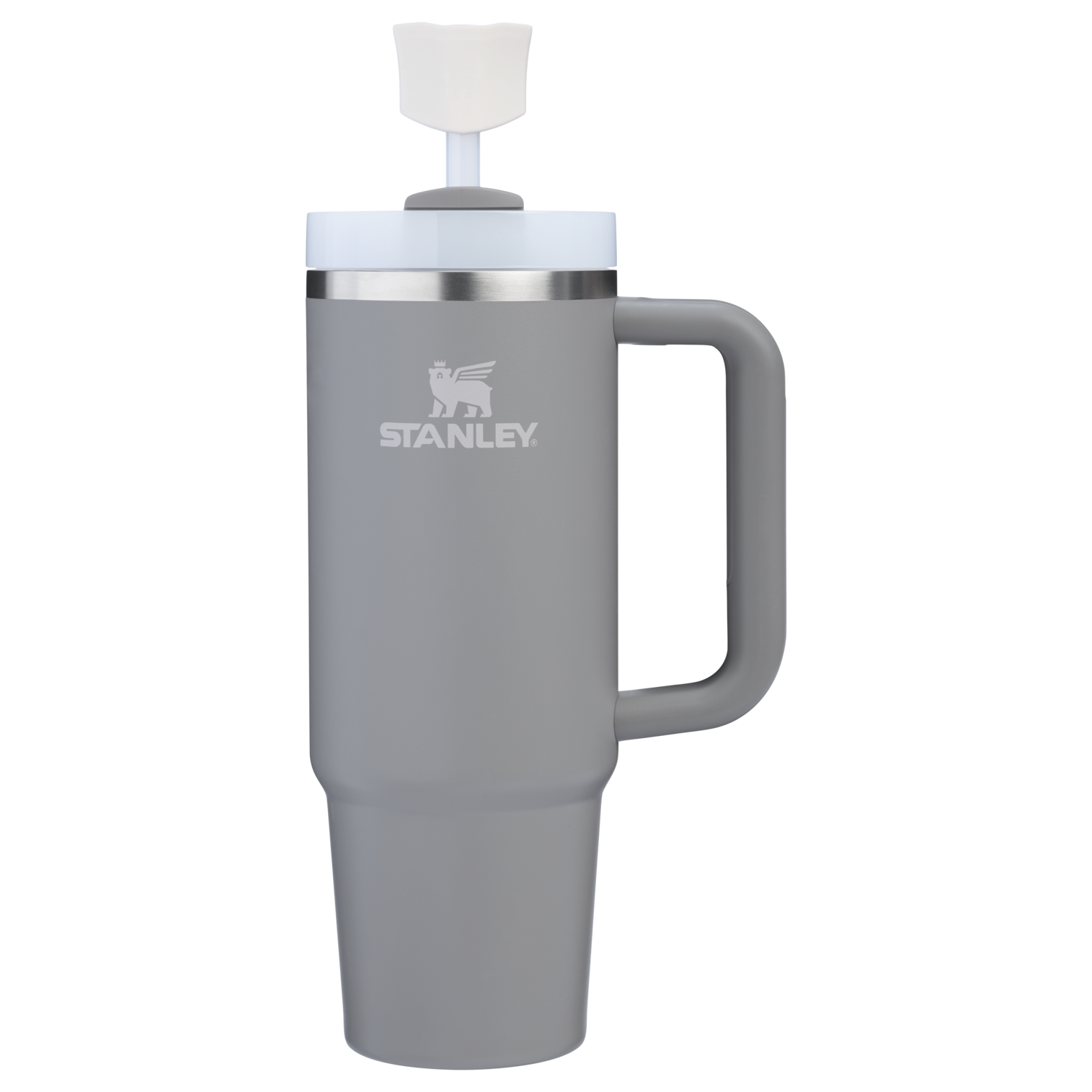 The Stay Smooth Straw Topper | 2-pack - A Cup for Every Day