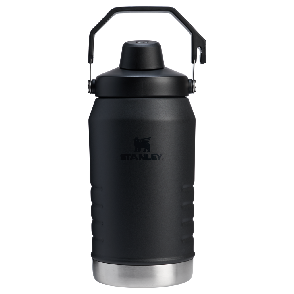 IceFlow™ Jug with Fast Flow Lid | 64 OZ - One Easy Sip