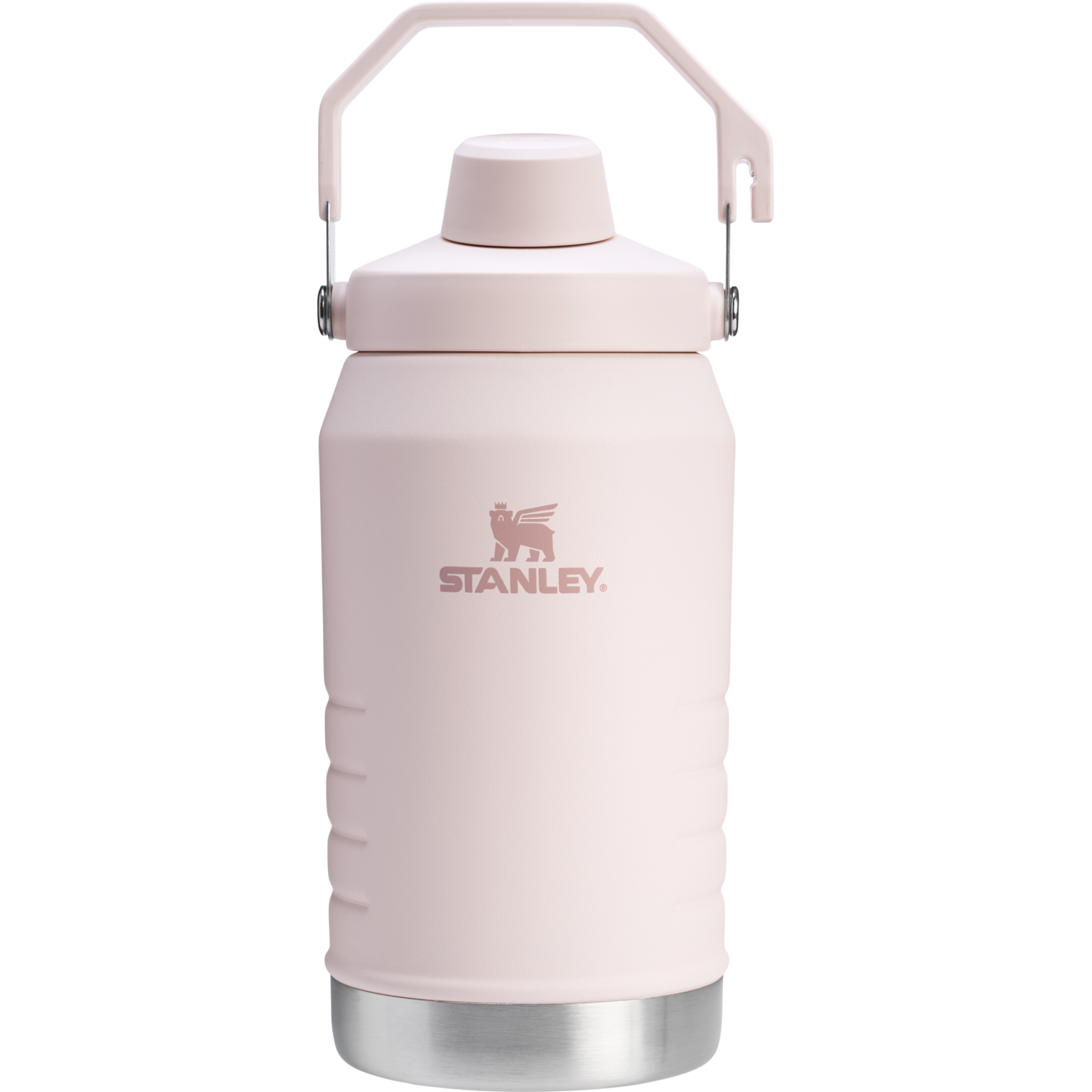 IceFlow™ Jug with Fast Flow Lid | 64 OZ - One Easy Sip