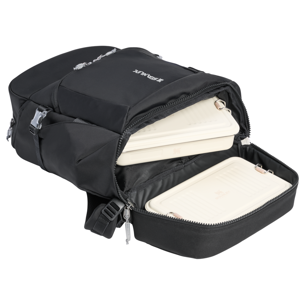 The Vitalize™ Backpack | 30.9 QT - Carry Your Stanley