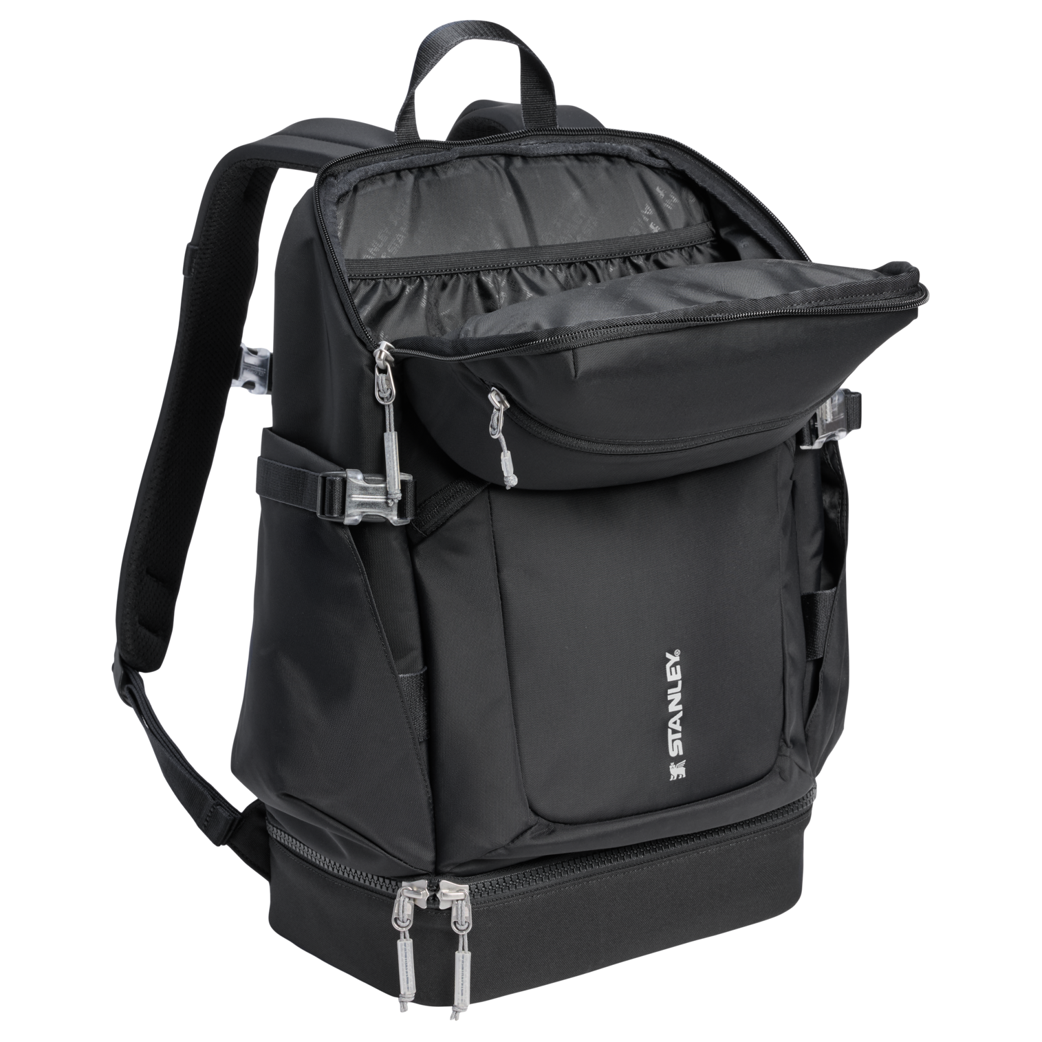 The Vitalize™ Backpack | 30.9 QT - Carry Your Stanley